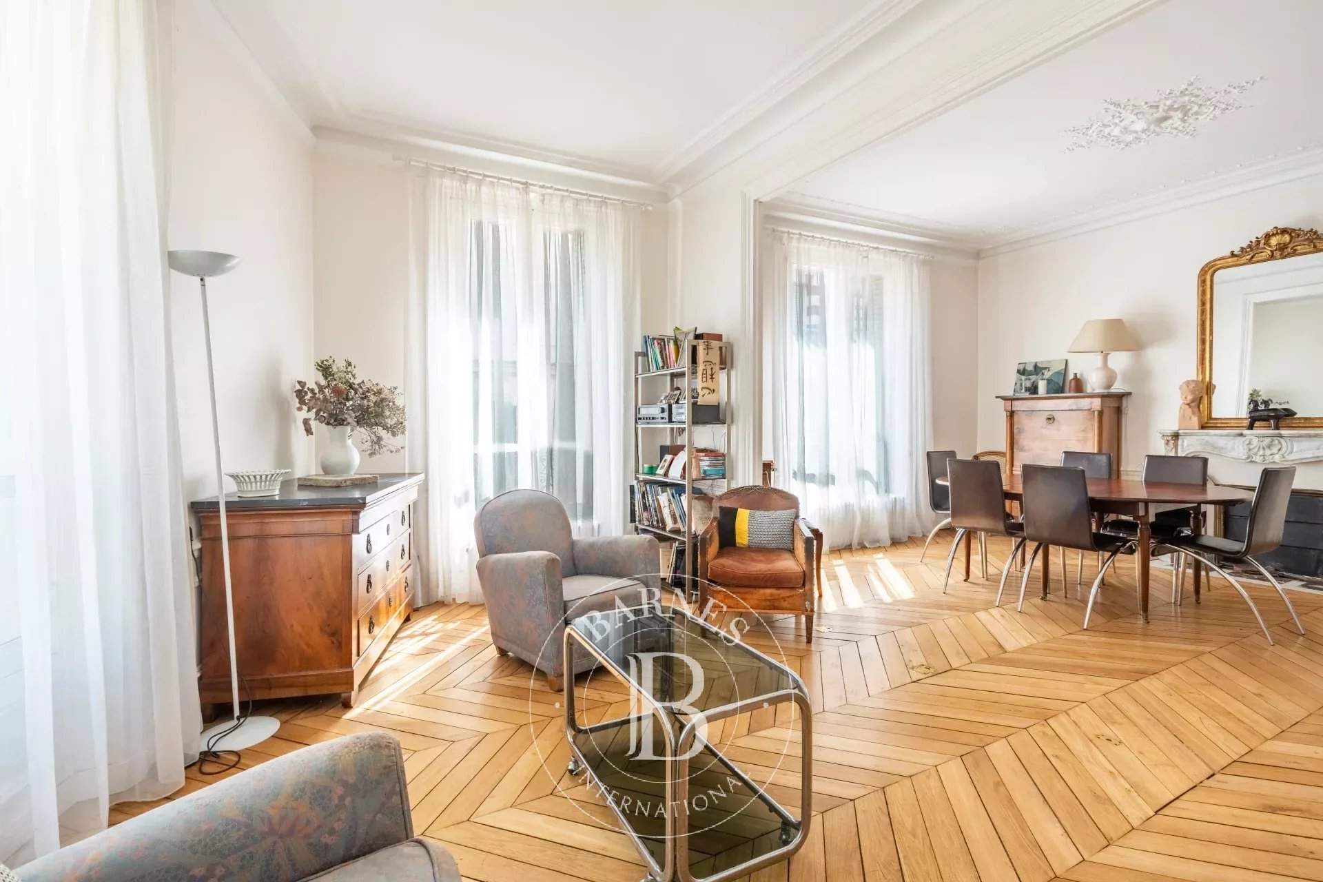 Versailles  - Maison 11 Pi&egrave;ces 8 Chambres - picture 4