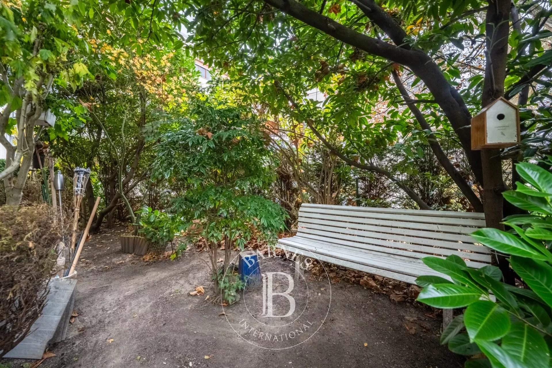 Le Chesnay-Rocquencourt  - Piso 2 Cuartos, 1 Habitacion - picture 13