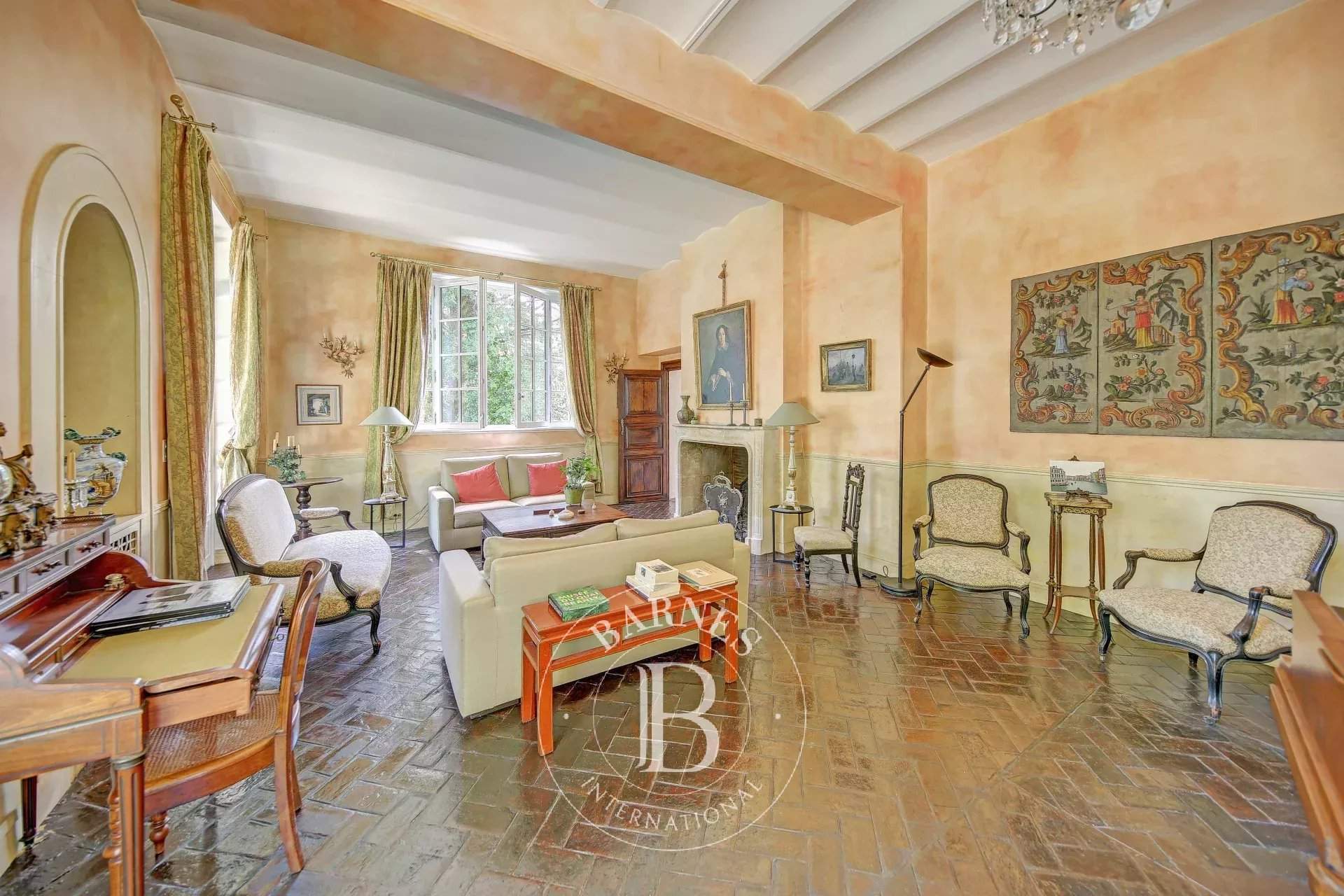 Versailles  - House 6 Bedrooms - picture 5
