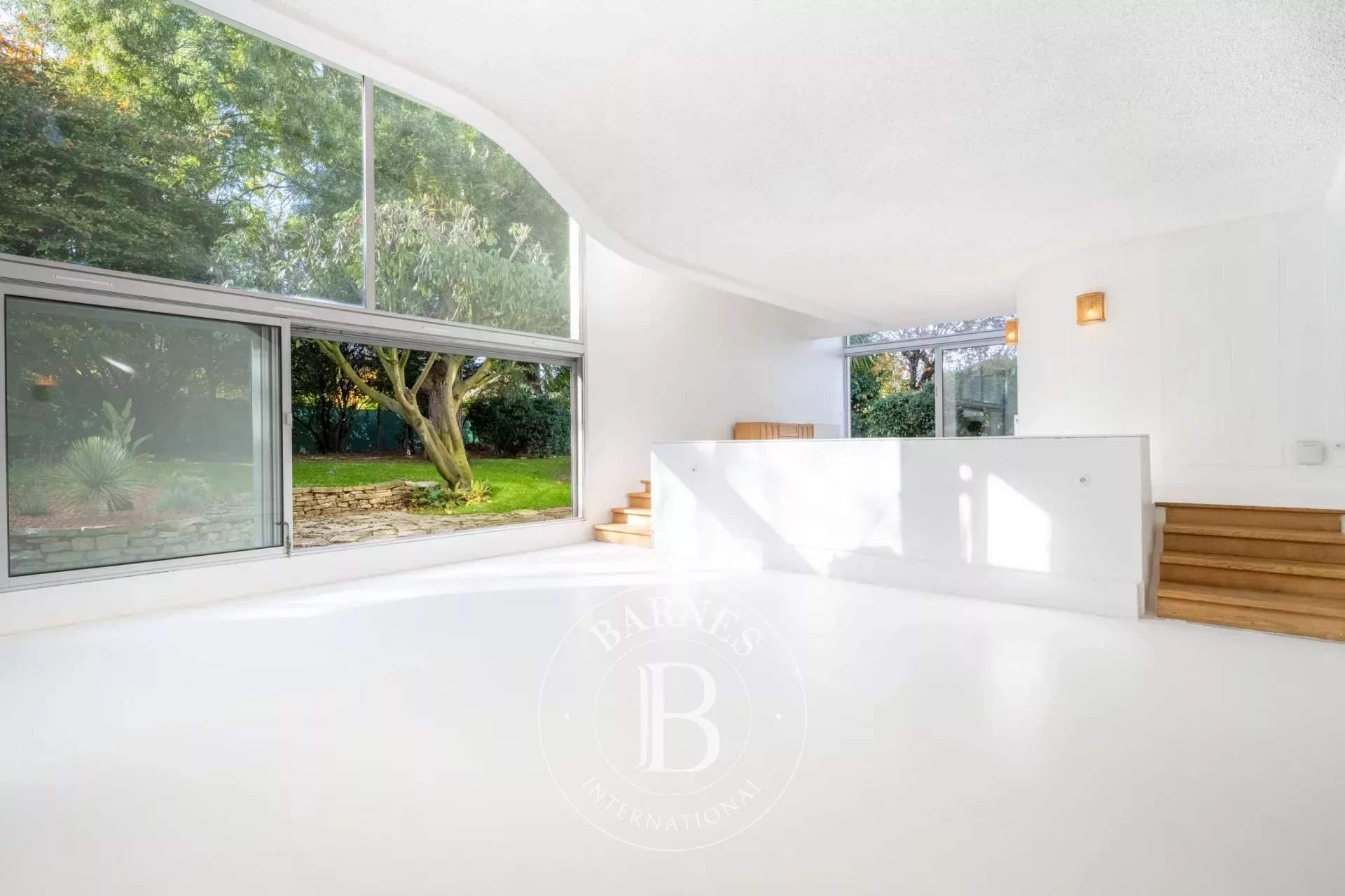 Bougival  - Maison 10 Pièces 5 Chambres - picture 11