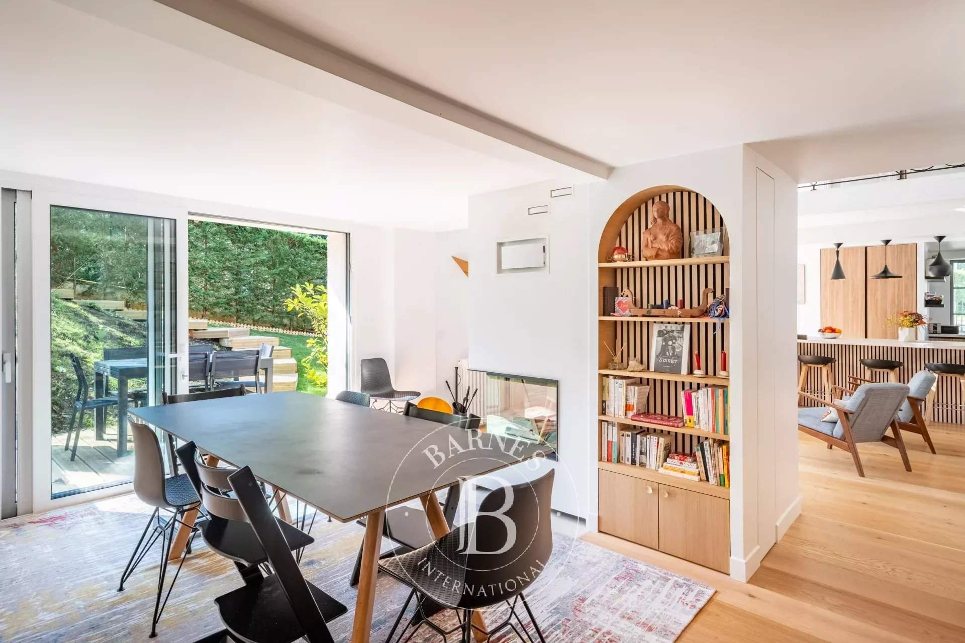 Louveciennes  - House 5 Bedrooms - picture 12