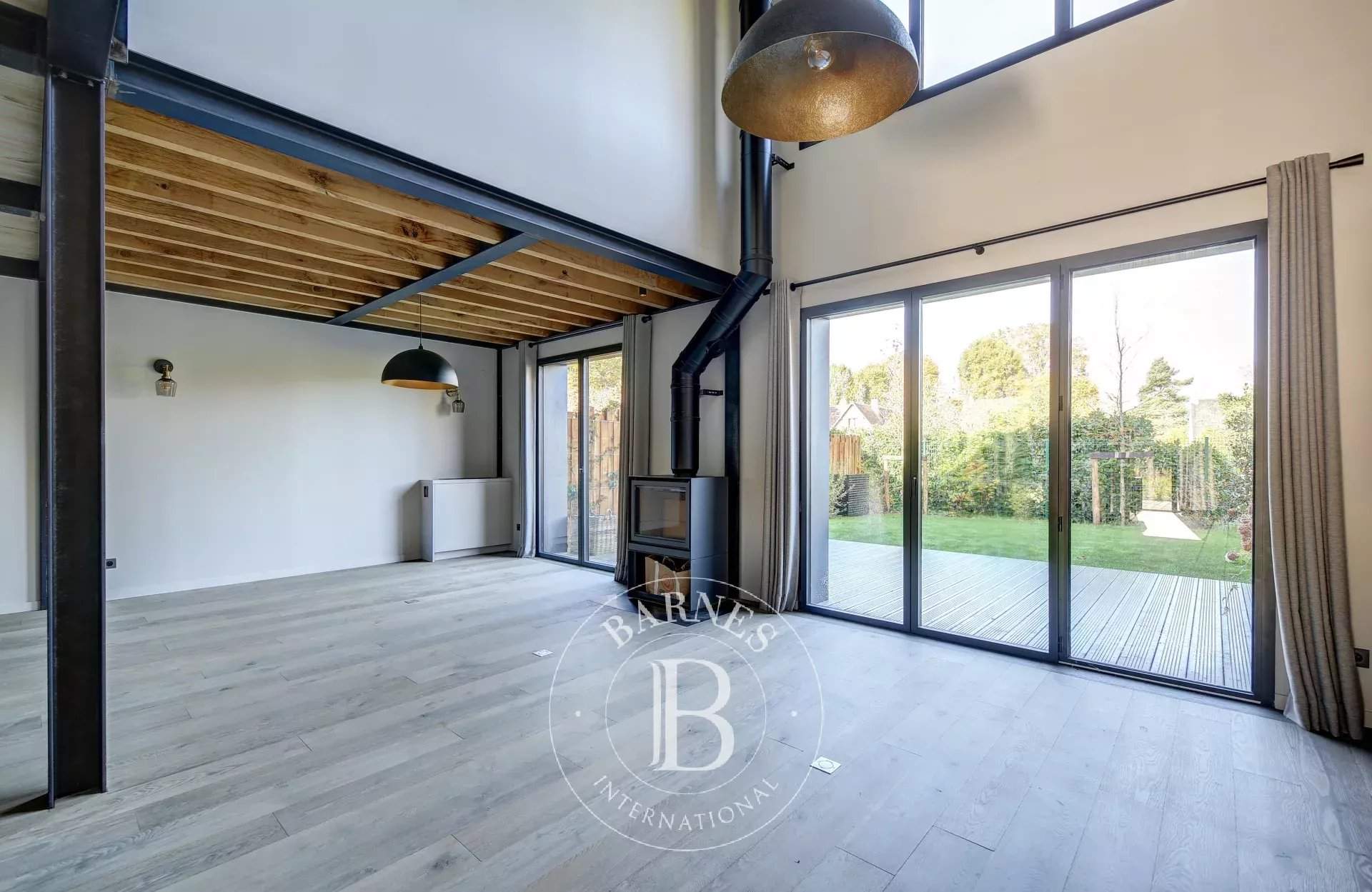 Montfort-l'Amaury  - Apartment 1 Bedroom - picture 11