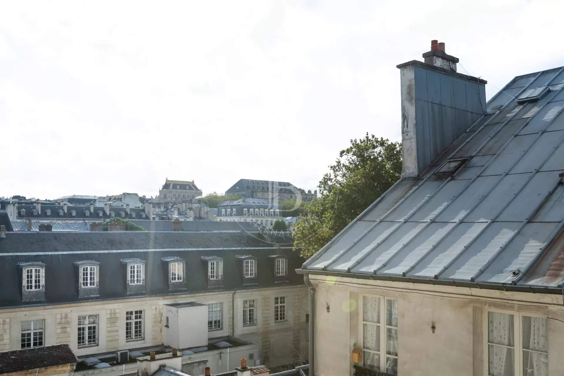 Versailles  - Apartment 2 Bedrooms - picture 10
