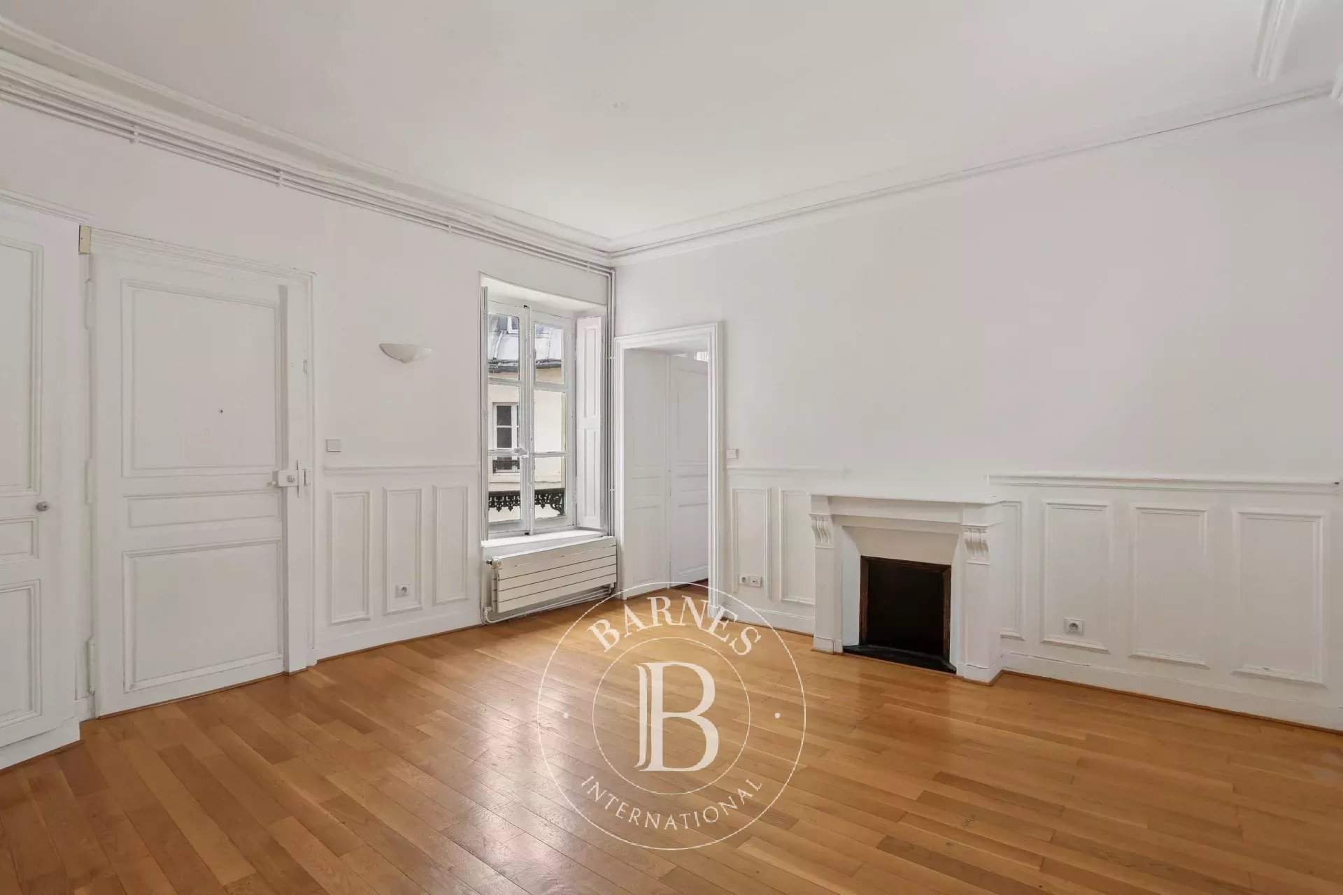 Versailles  - Appartement 4 Pièces 2 Chambres - picture 3