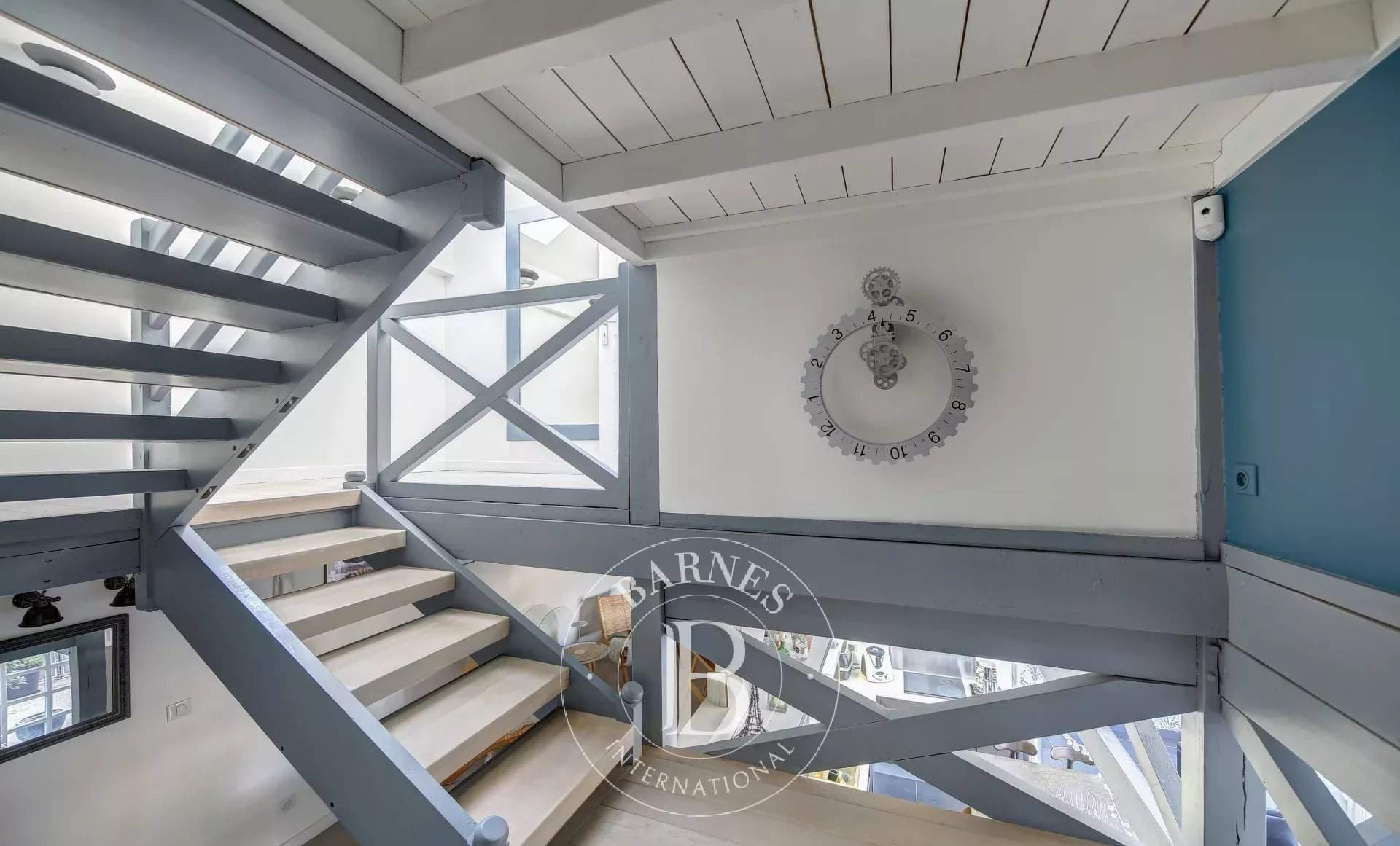 Versailles  - Maison 7 Pi&egrave;ces 5 Chambres - picture 7