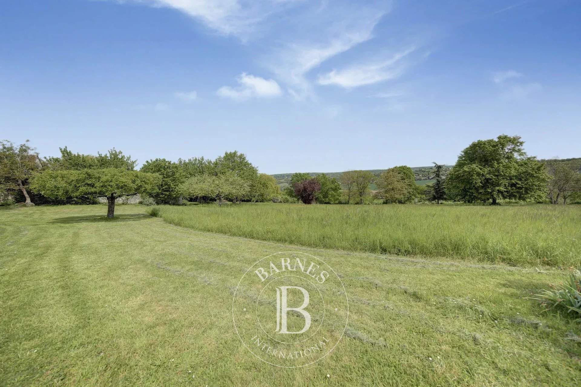 Montainville  - Maison 12 Pi&egrave;ces 5 Chambres - picture 7