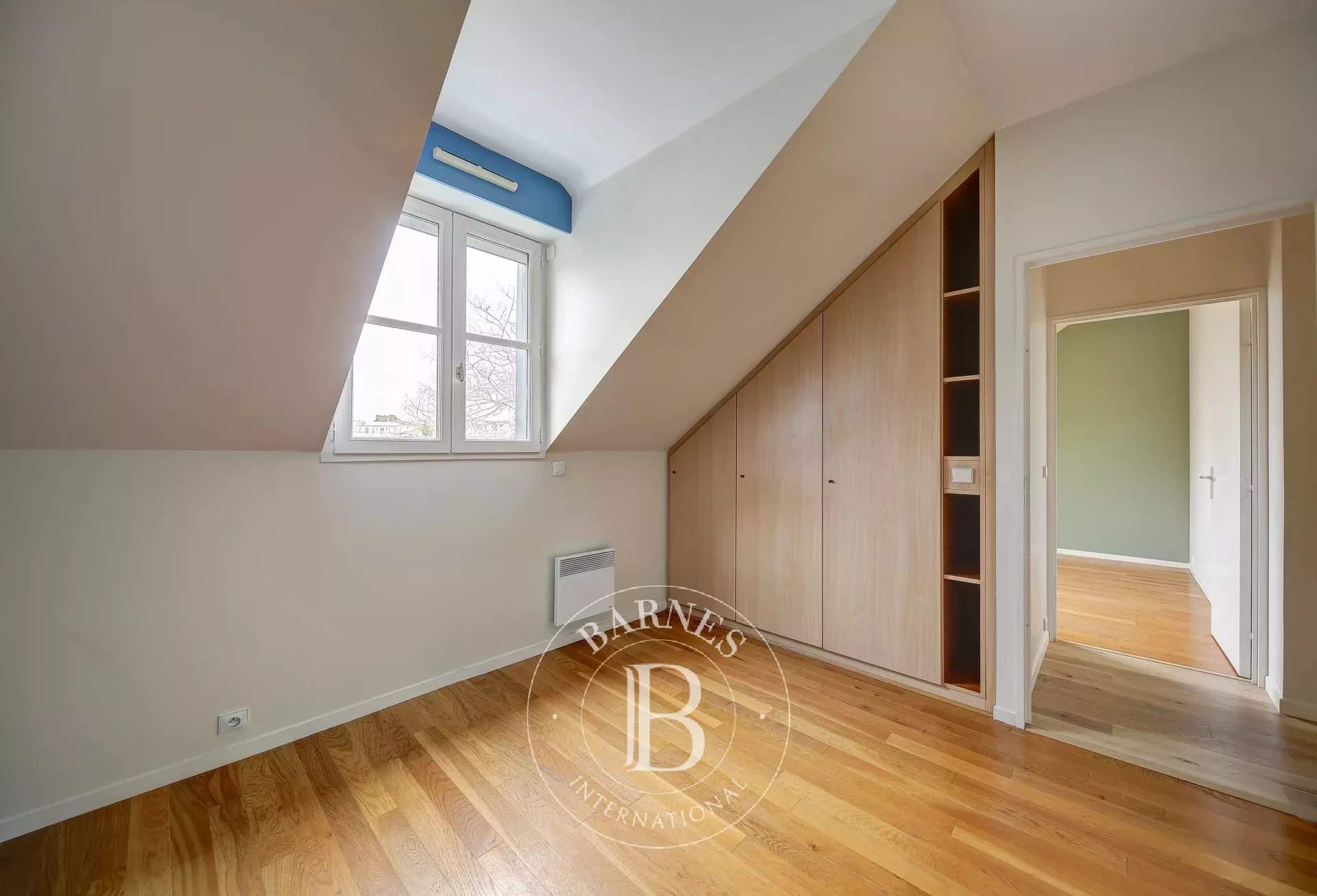 Versailles  - Appartement 5 Pi&egrave;ces 3 Chambres - picture 13