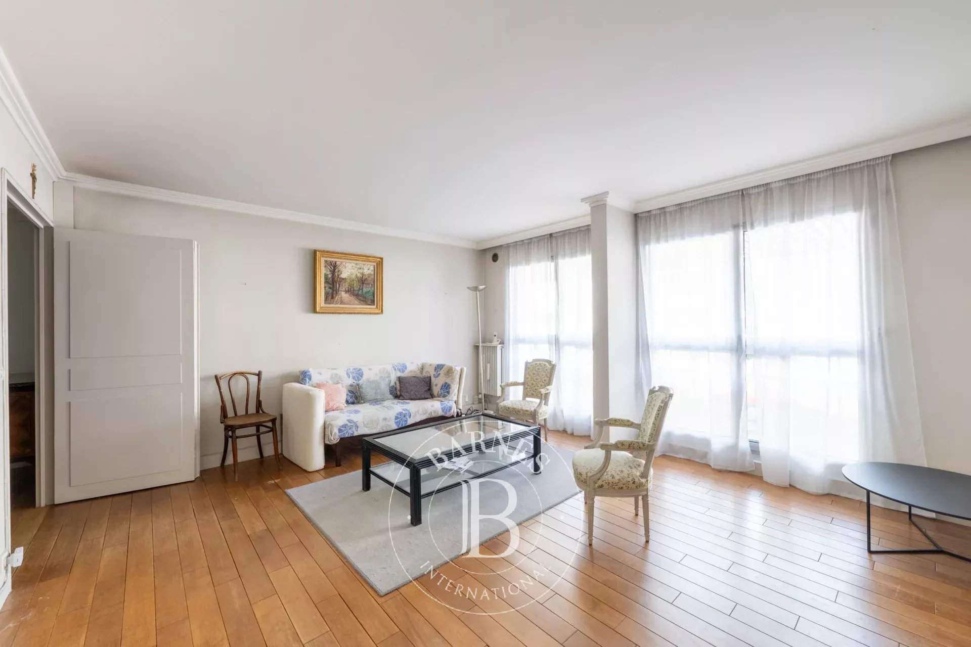 Le Chesnay-Rocquencourt  - Apartment 3 Bedrooms - picture 4
