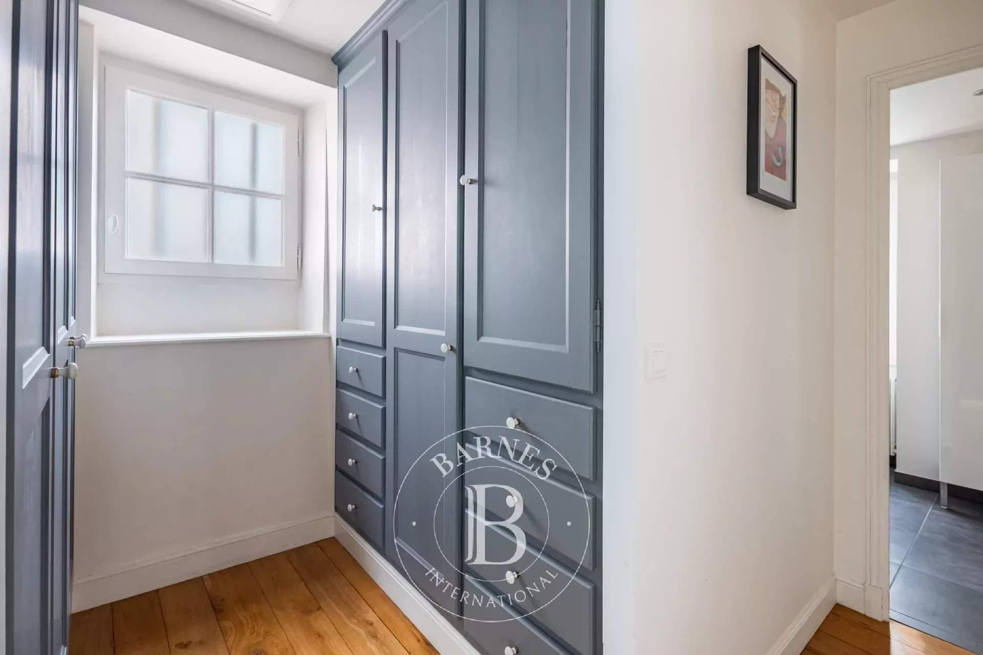 Marly-le-Roi  - House 5 Bedrooms - picture 9