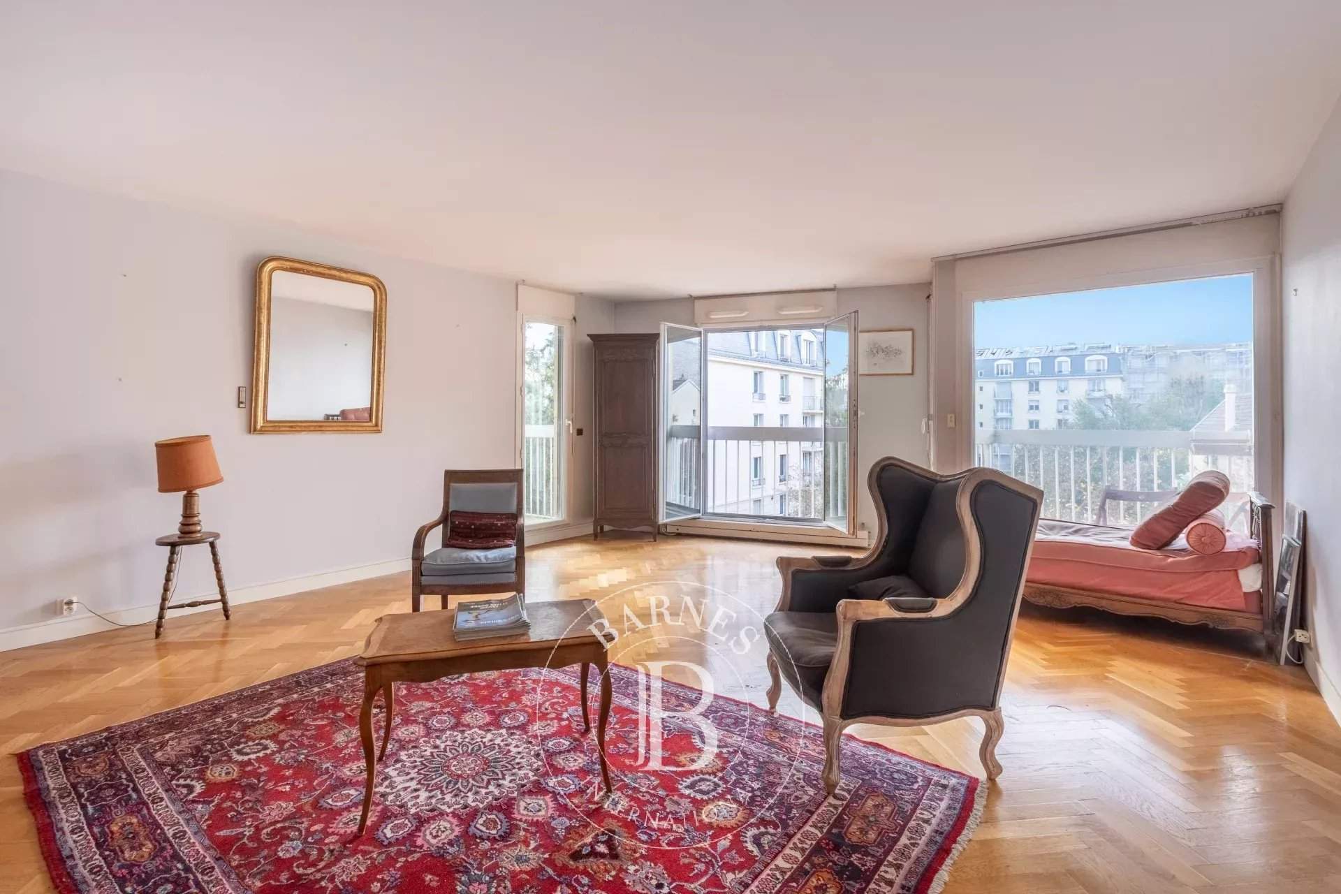 Versailles  - Appartement 3 Pièces 2 Chambres - picture 2