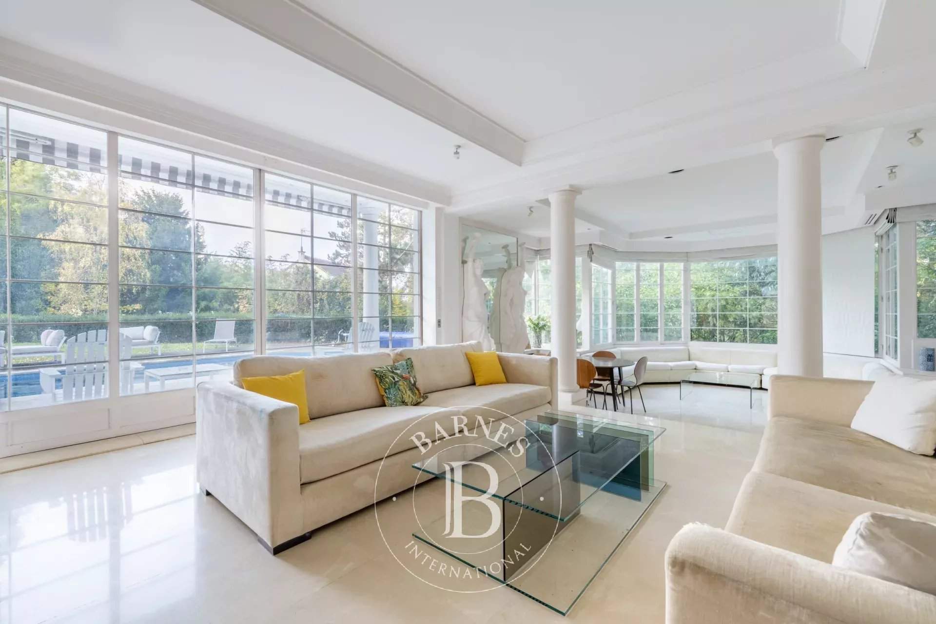 Louveciennes  - House 8 Bedrooms - picture 2