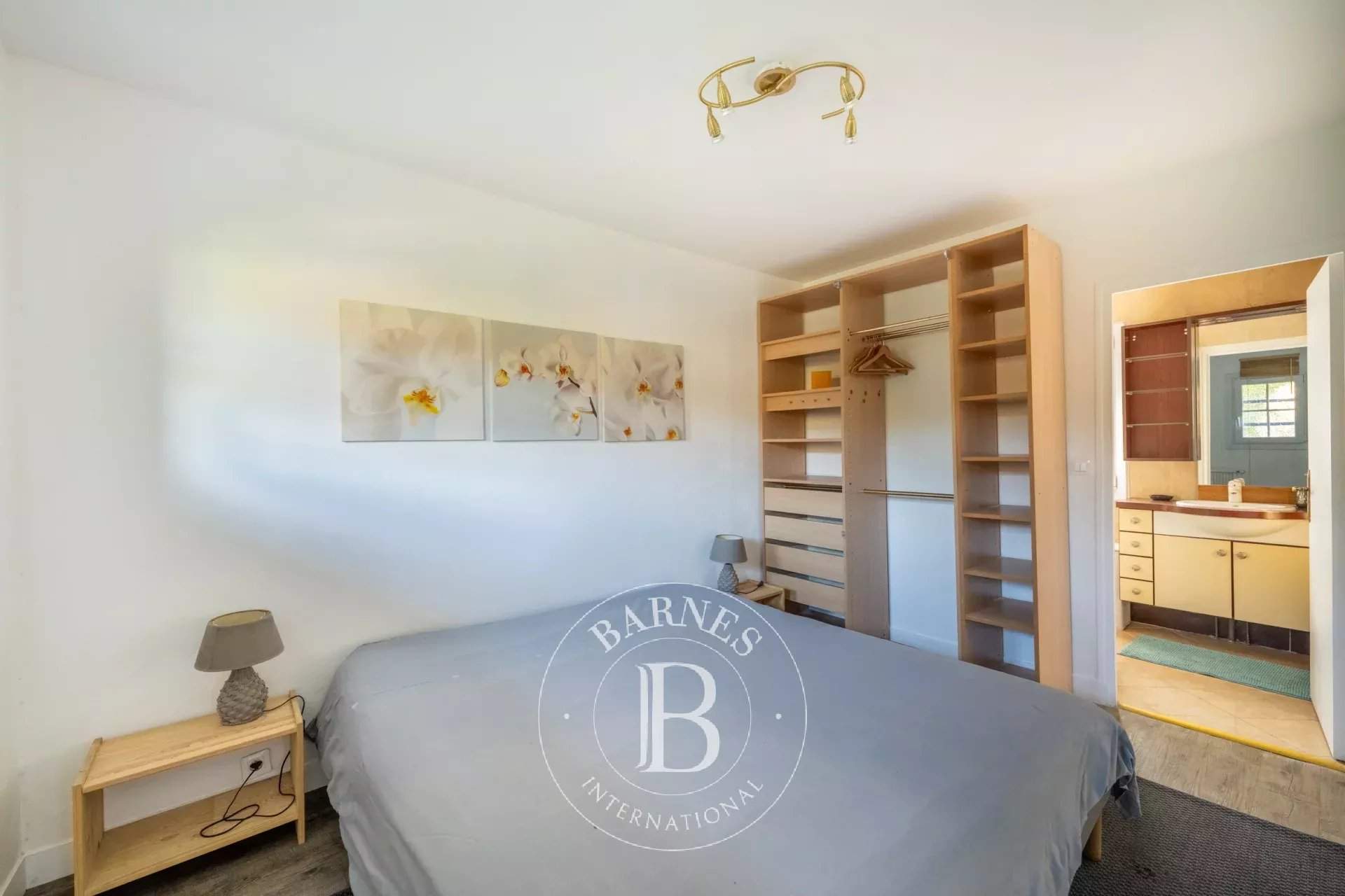 Thoiry  - Maison 7 Pi&egrave;ces 4 Chambres - picture 18