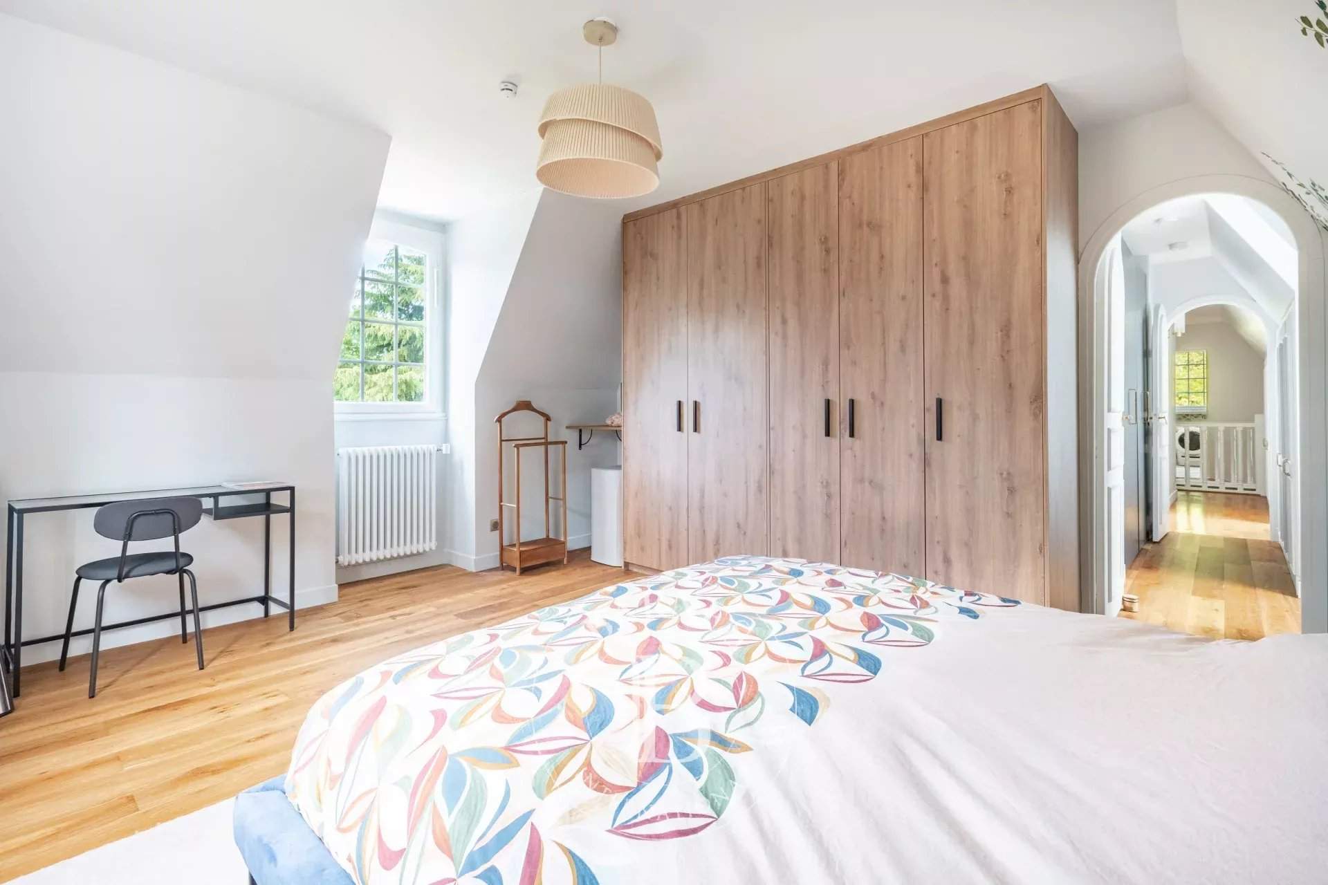 Noisy-le-Roi  - House 5 Bedrooms - picture 11