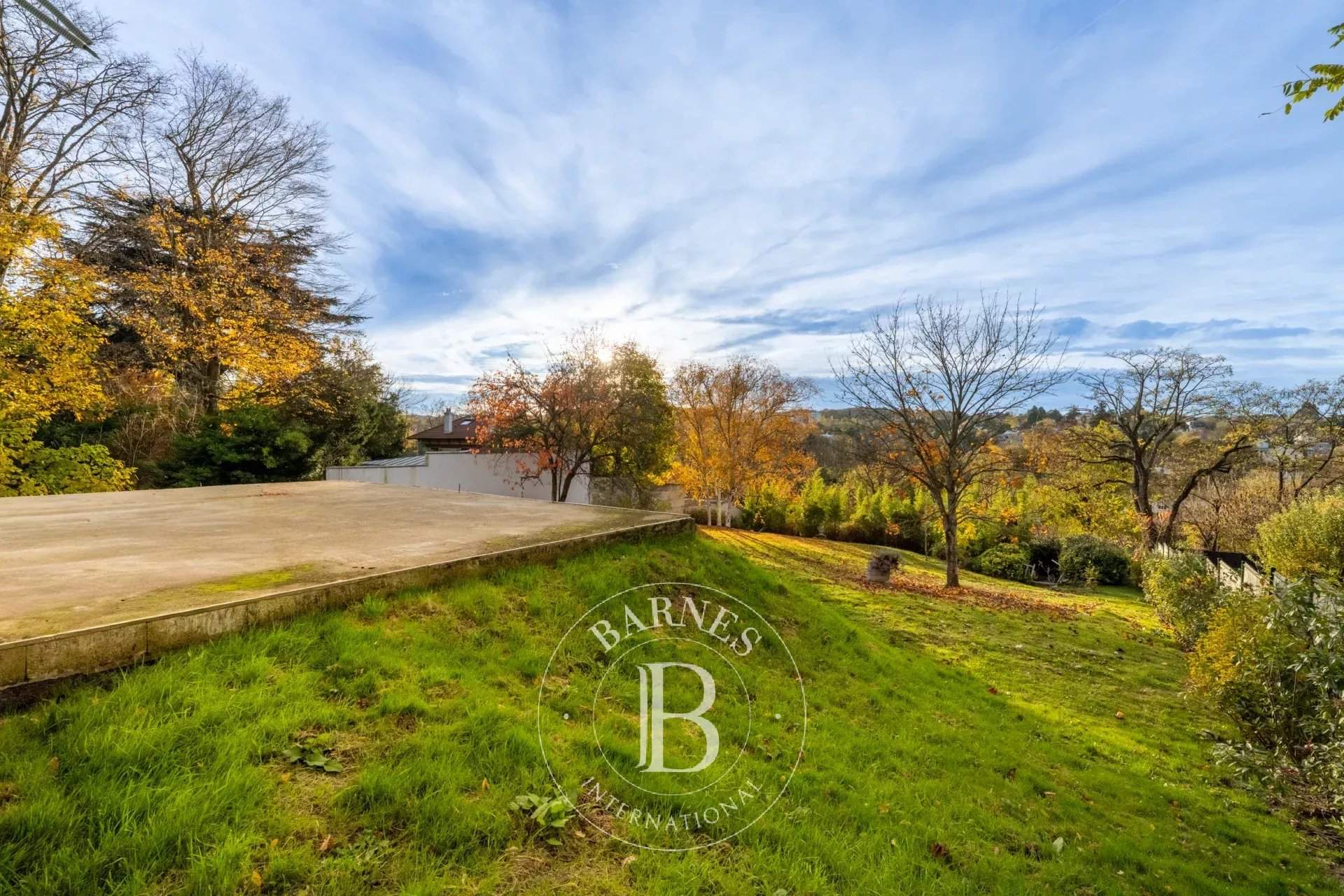 Bougival  - Casa 12 Cuartos 5 Habitaciones - picture 11