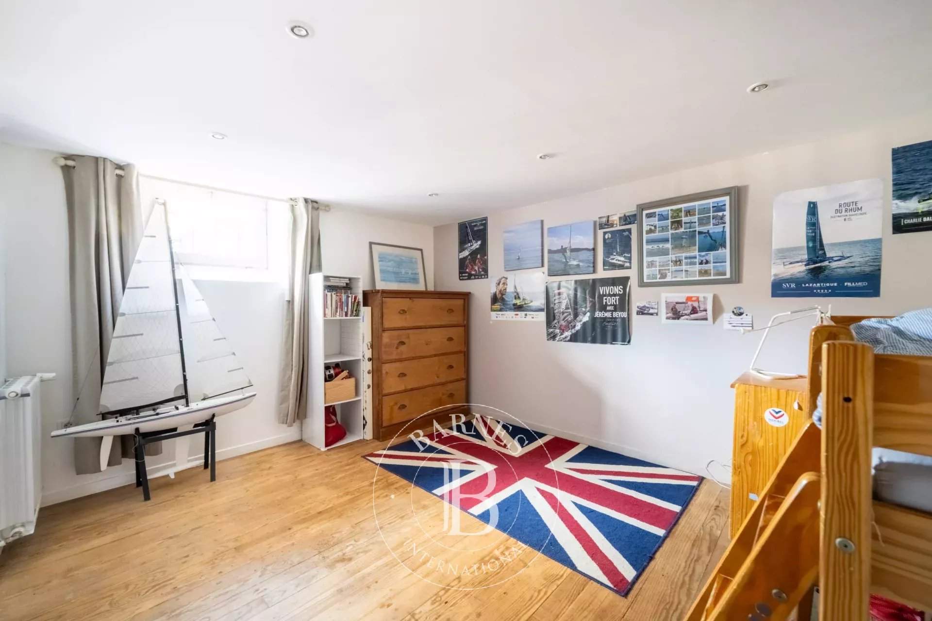 Le Chesnay-Rocquencourt  - Maison 7 Pi&egrave;ces 5 Chambres - picture 20