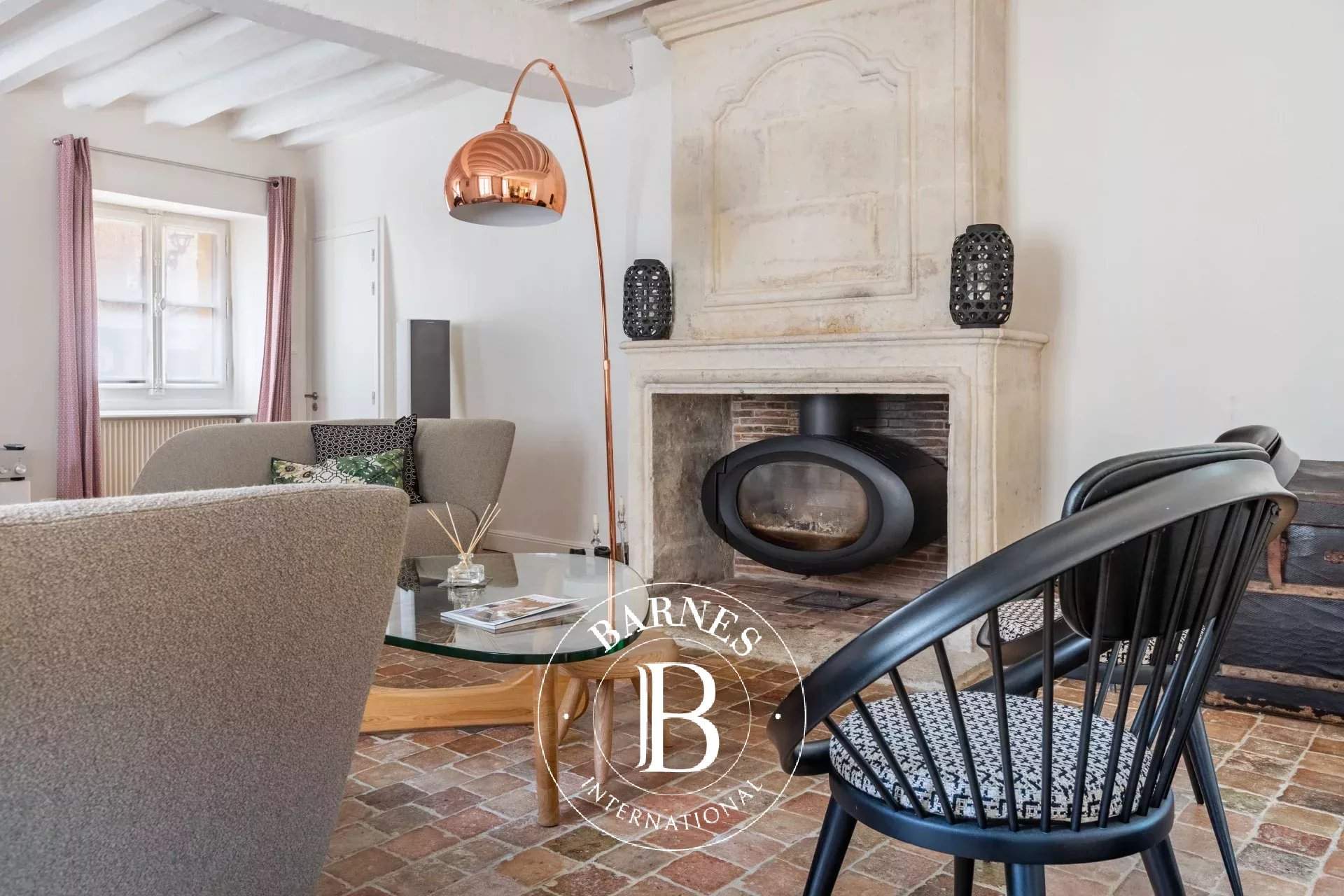 Marly-le-Roi  - House 5 Bedrooms - picture 1