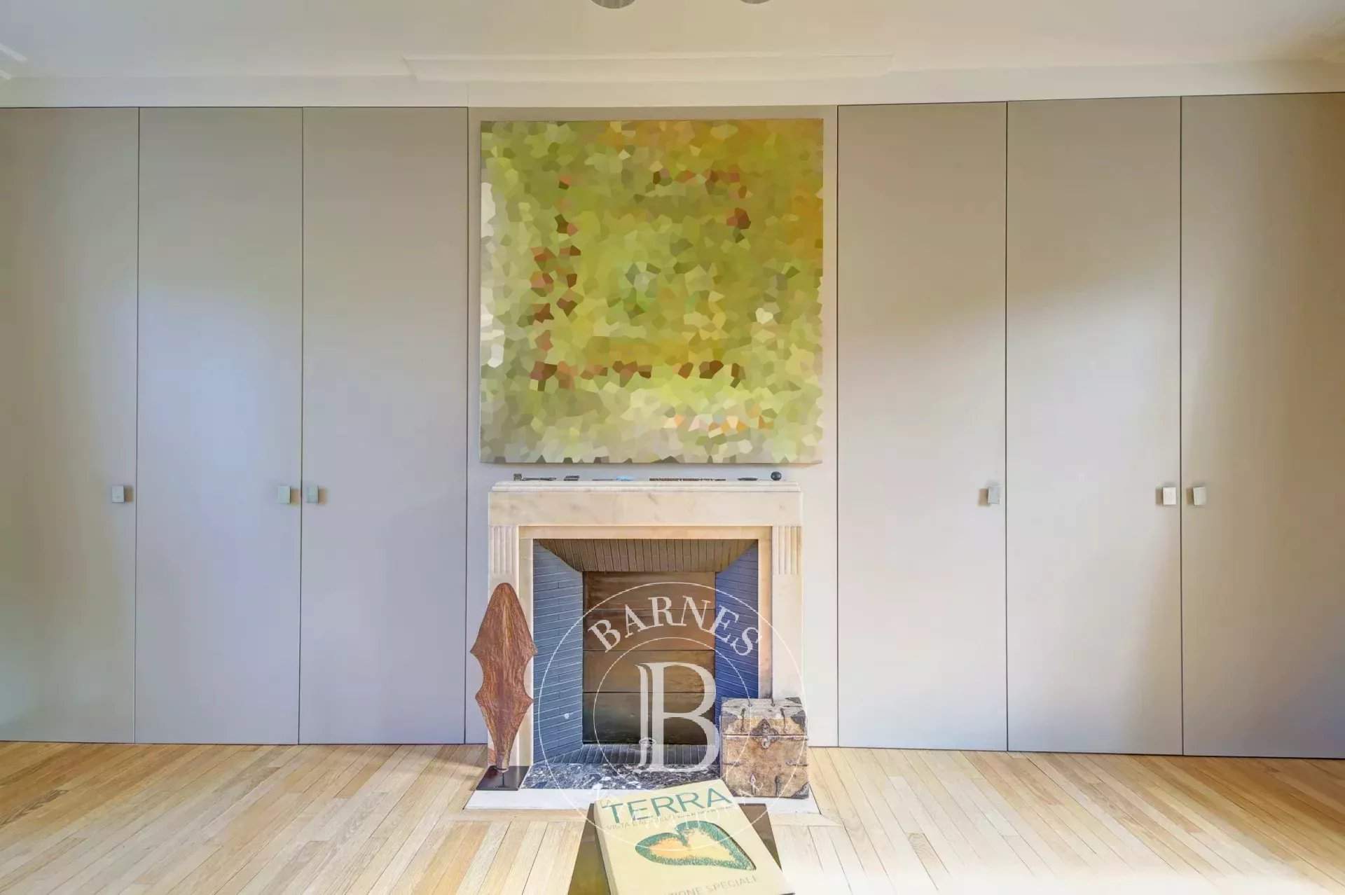 Le Chesnay  - House 7 Bedrooms - picture 18