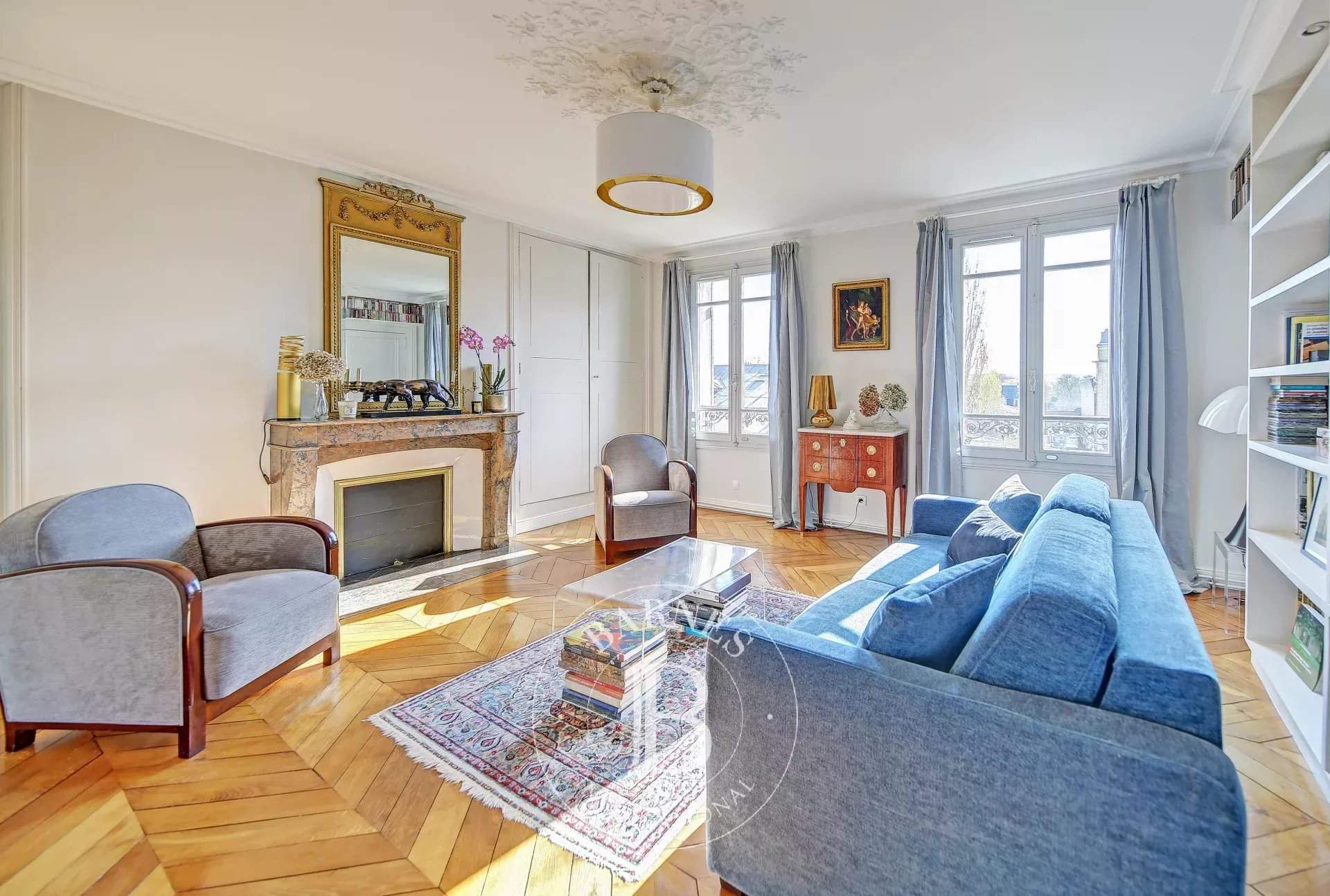 Versailles  - Appartement 5 Pièces 3 Chambres - picture 10