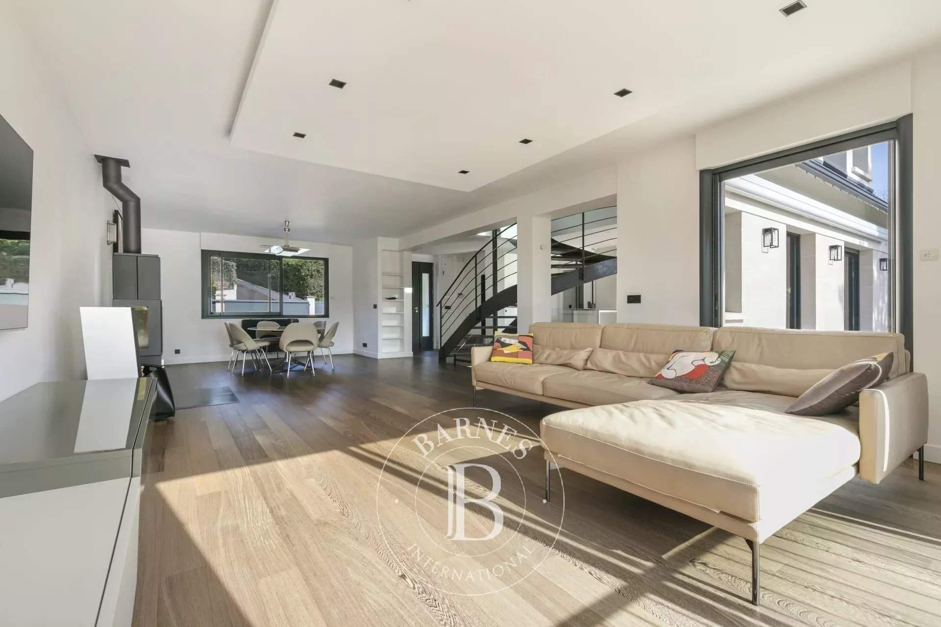 Vauhallan  - Maison 7 Pi&egrave;ces 4 Chambres - picture 11