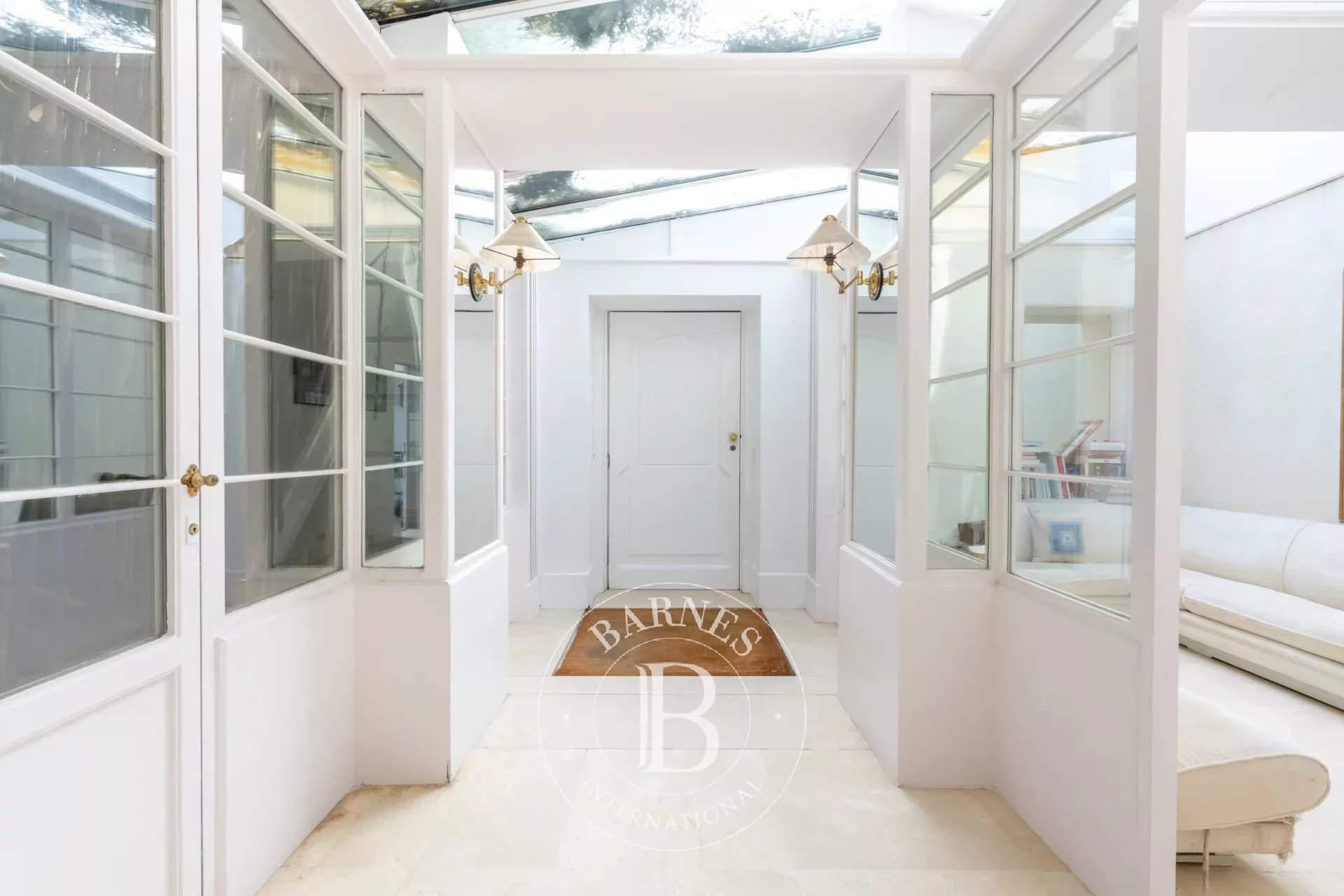 Louveciennes  - House 8 Bedrooms - picture 11