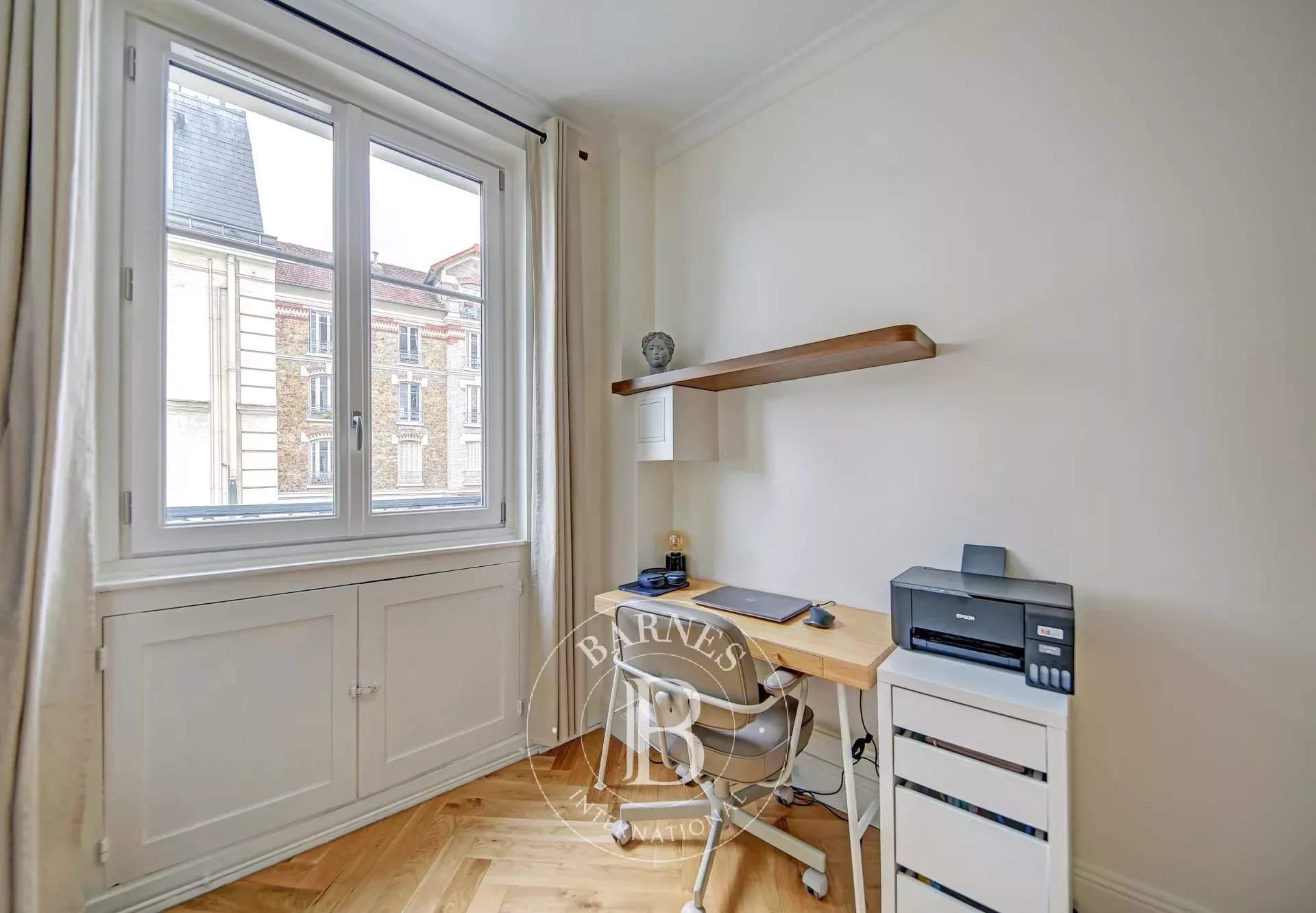 Versailles  - Appartement 3 Pièces - picture 10