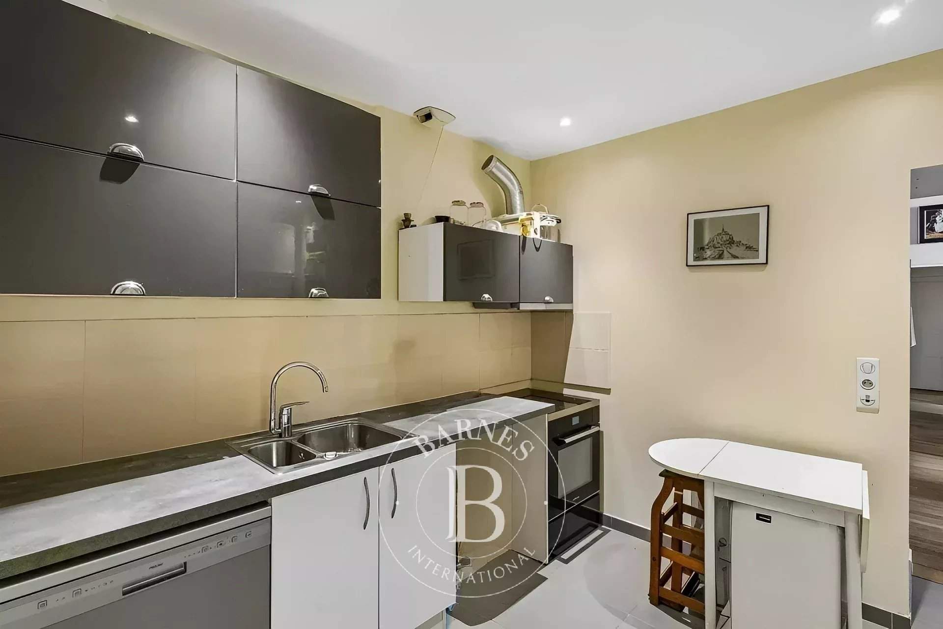 Versailles  - Appartement 3 Pi&egrave;ces 2 Chambres - picture 11