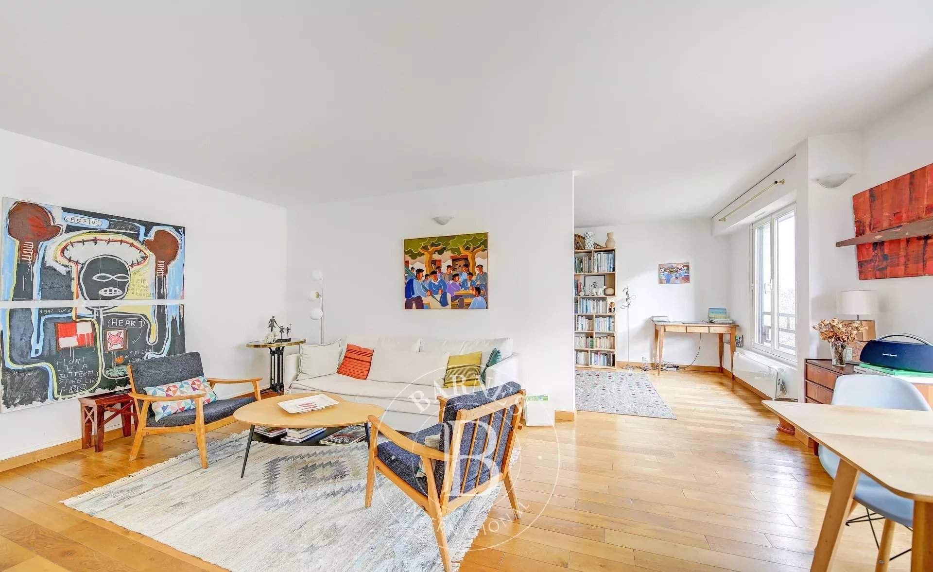 Versailles  - Appartement 4 Pièces 2 Chambres - picture 5