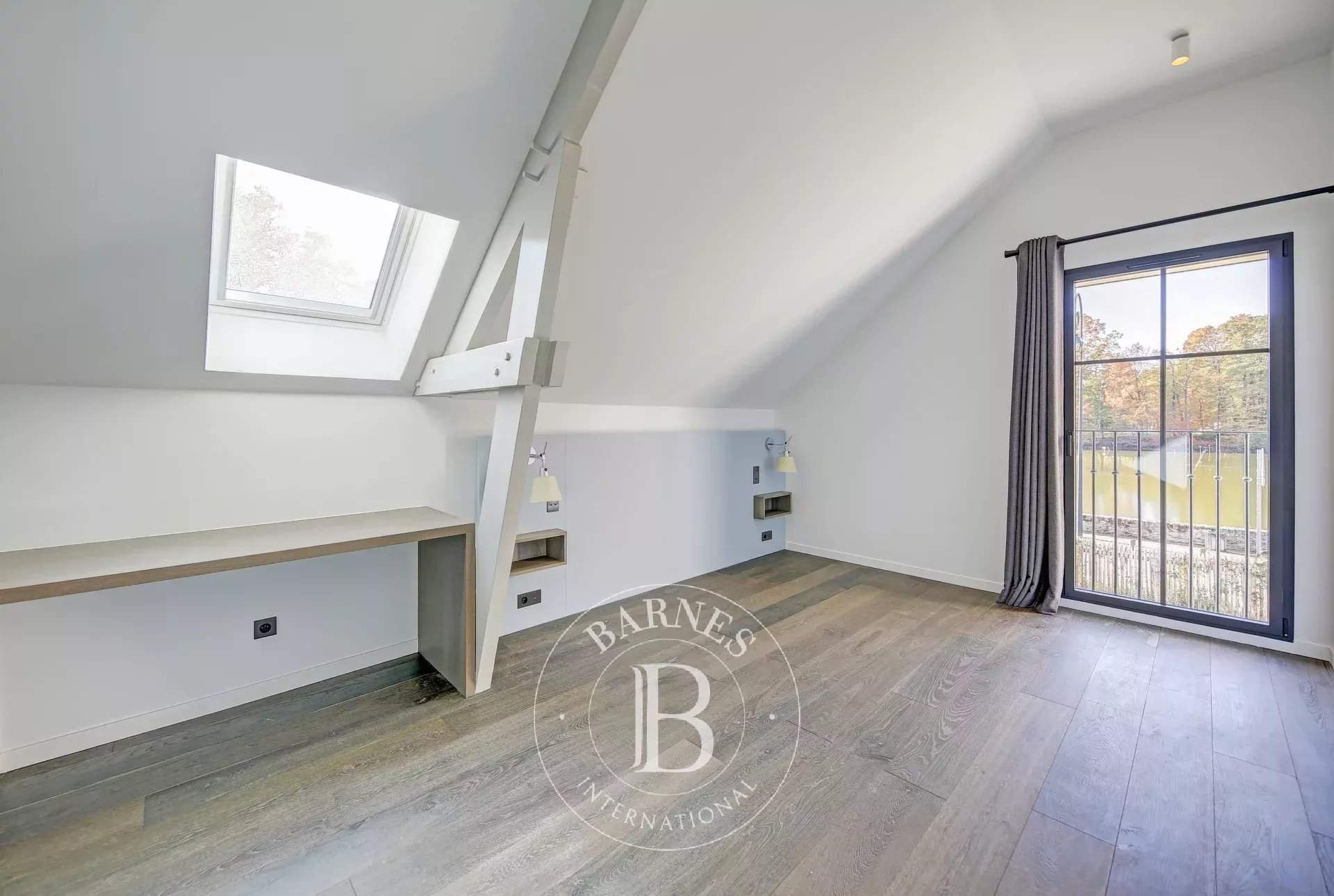 Montfort-l'Amaury  - House 4 Bedrooms - picture 20