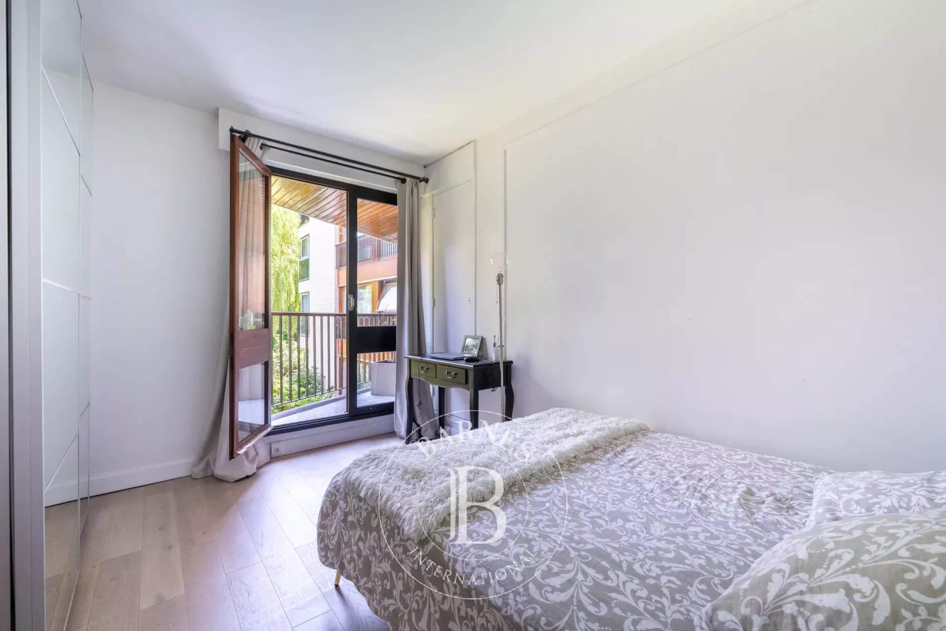 Le Chesnay  - Apartment 3 Bedrooms - picture 14