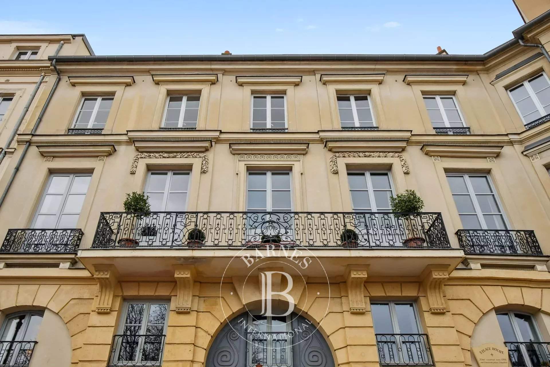 Versailles  - Appartement 3 Pièces, 1 Chambre - picture 10