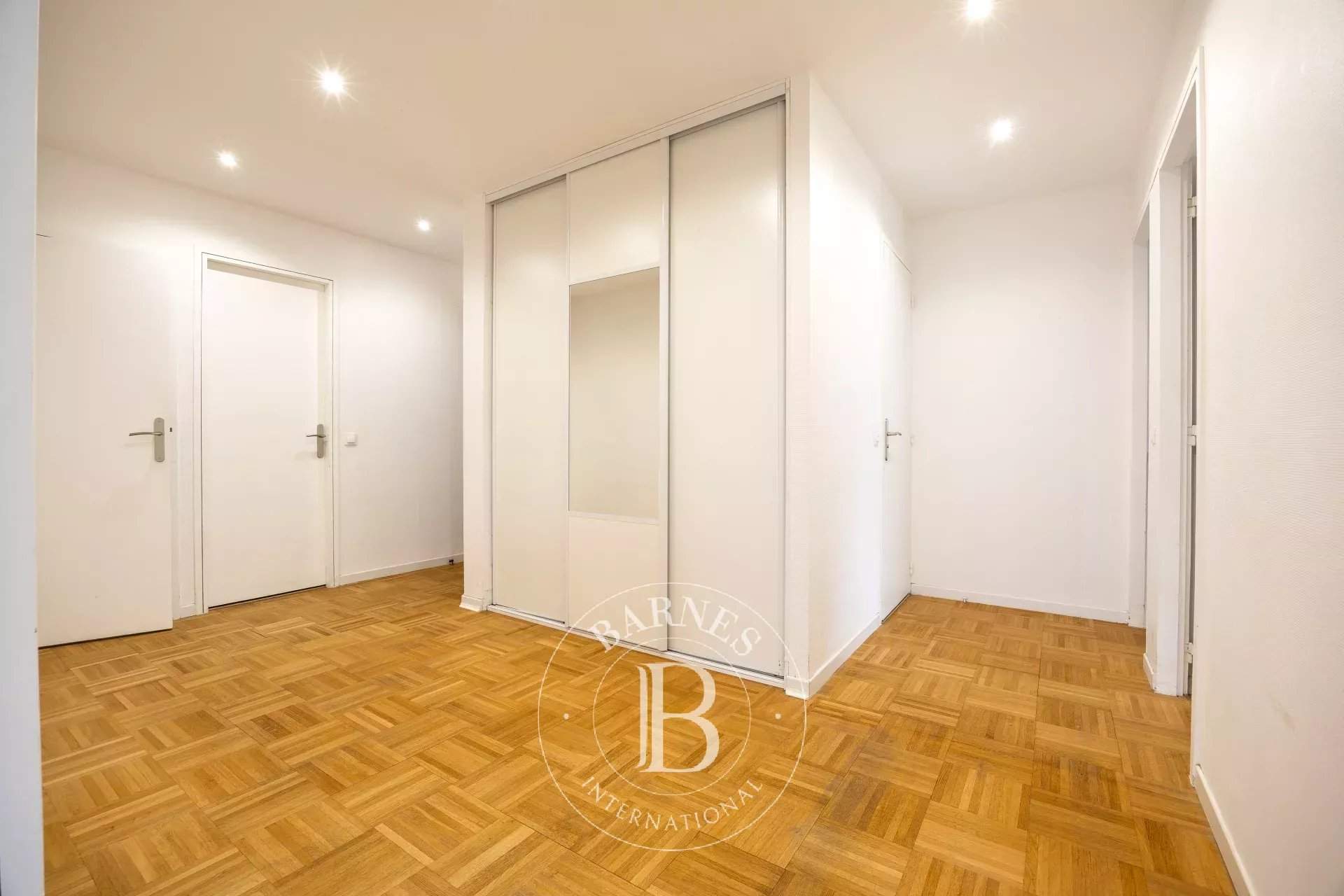 Le Chesnay-Rocquencourt  - Apartment 2 Bedrooms - picture 8