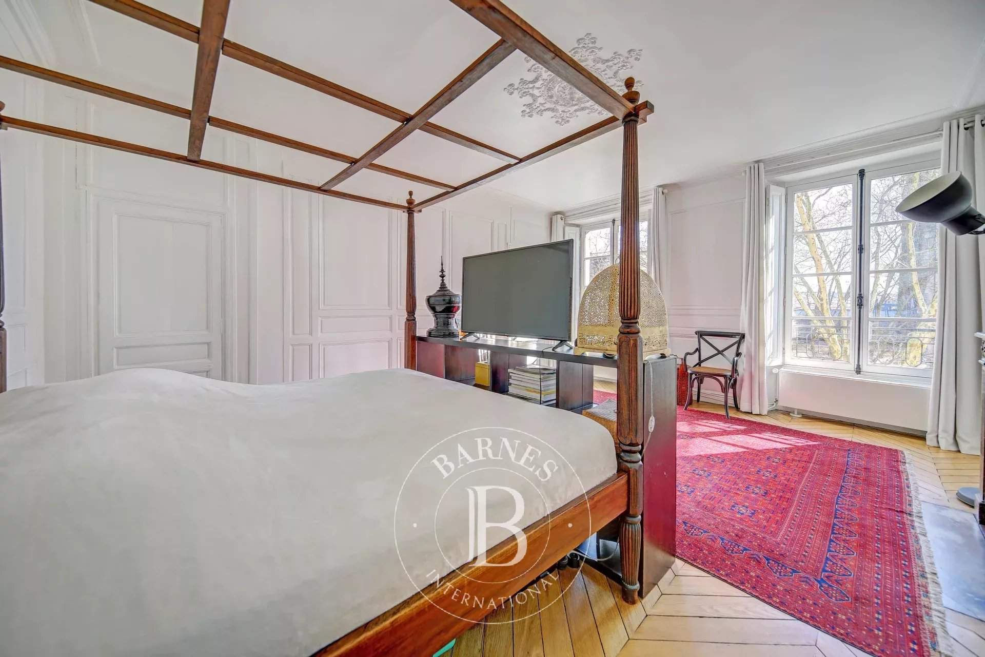 Versailles  - Appartement 5 Pièces 4 Chambres - picture 7