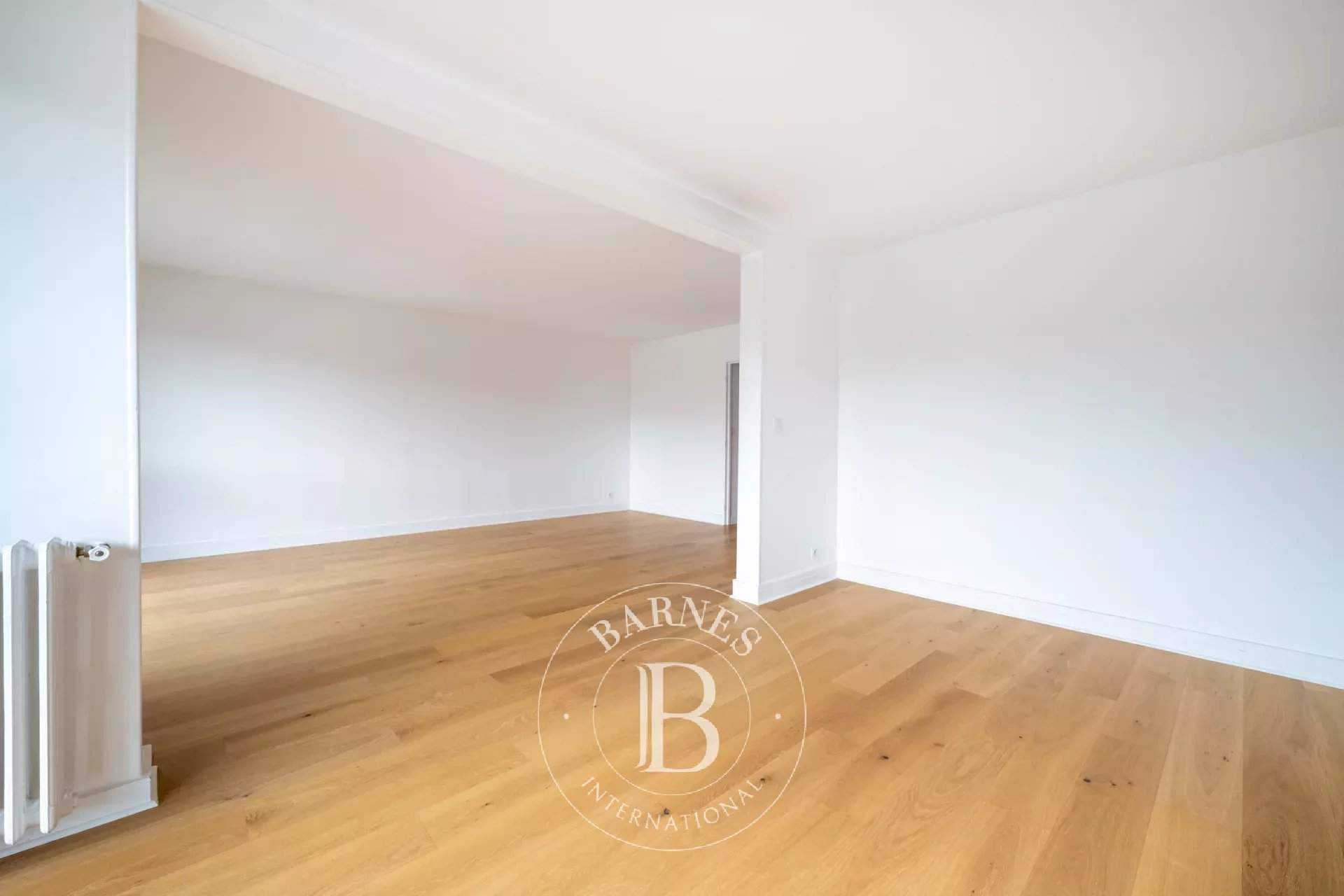 Le Chesnay-Rocquencourt  - Piso 5 Cuartos 3 Habitaciones - picture 7