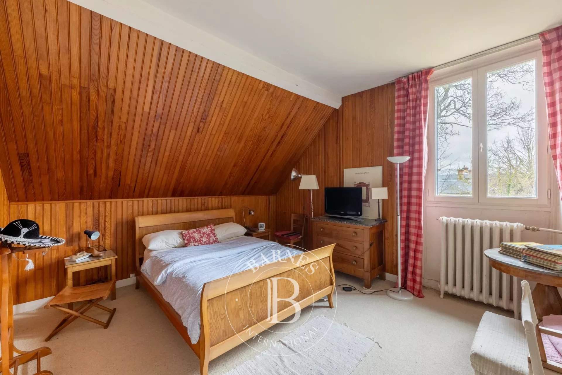 Viroflay  - House 7 Bedrooms - picture 16