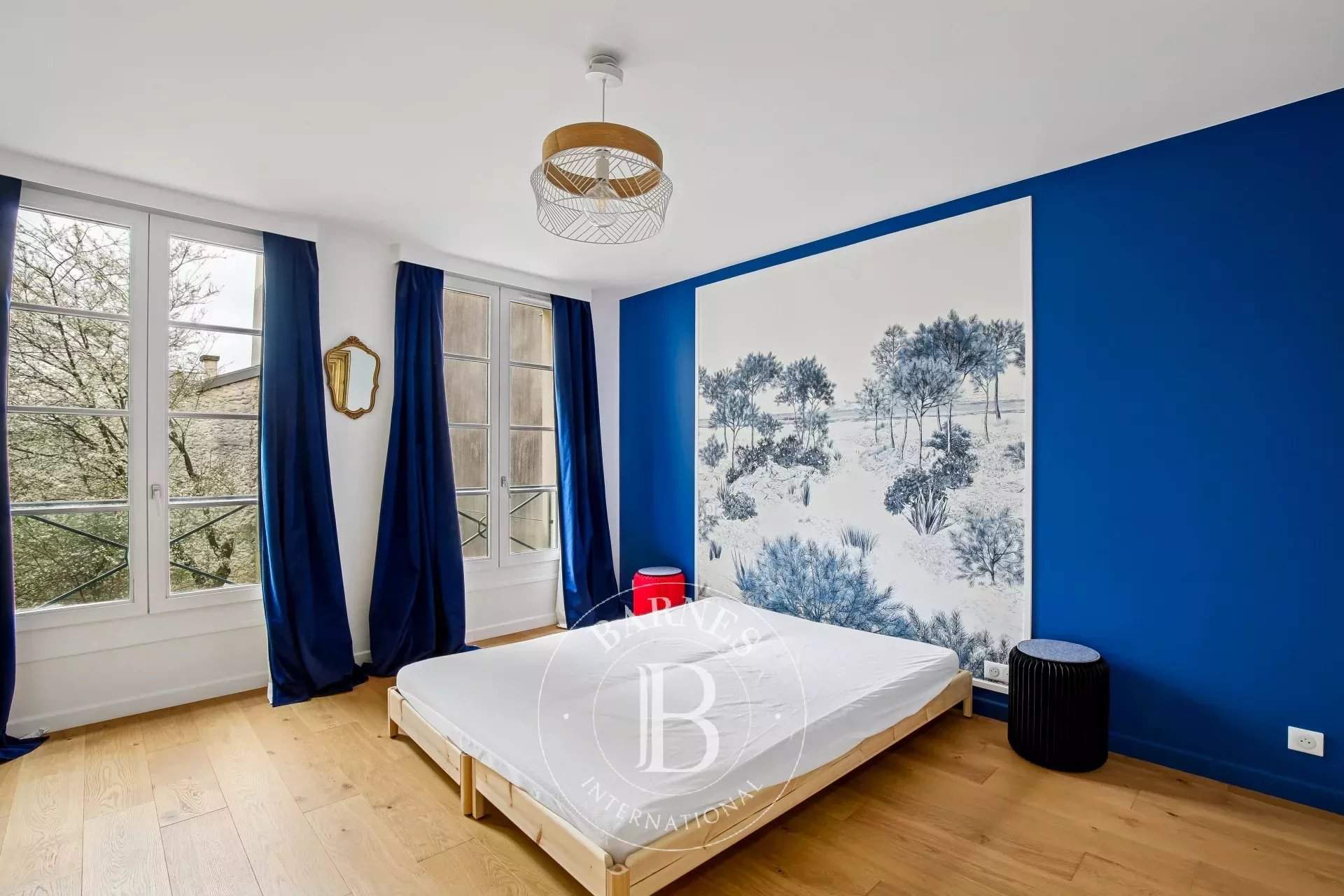 Versailles  - Appartement 3 Pi&egrave;ces 2 Chambres - picture 9