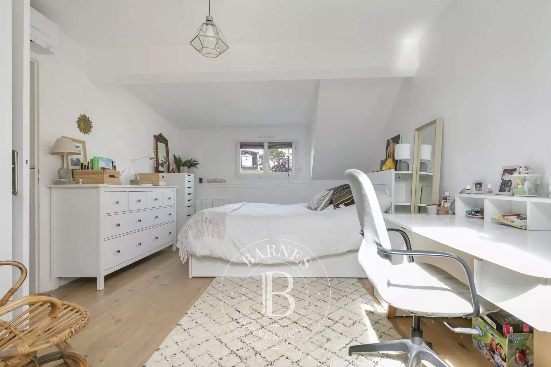Verrières-le-Buisson  - House 4 Bedrooms - picture 14