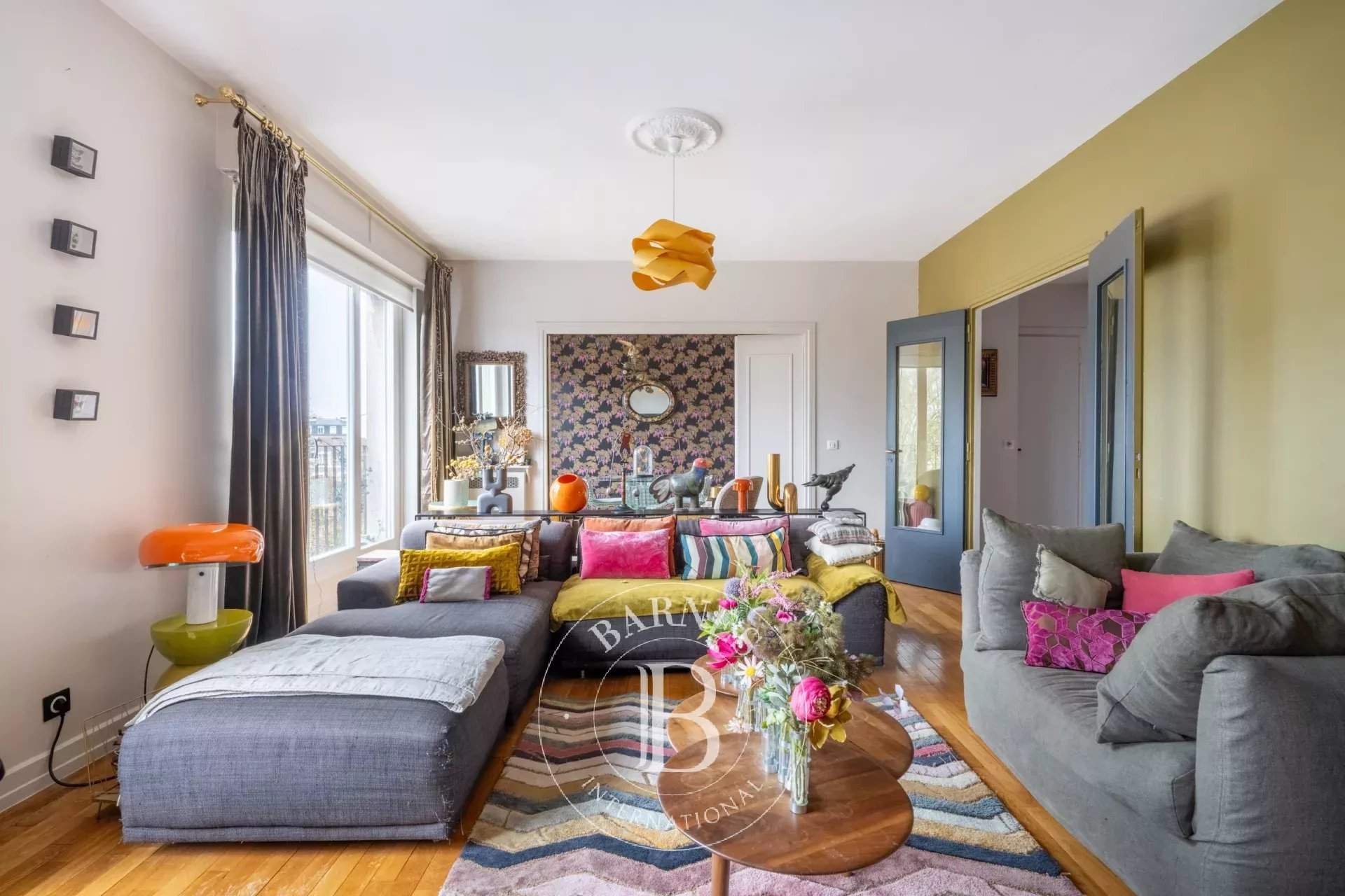 Versailles  - Apartment 4 Bedrooms - picture 7