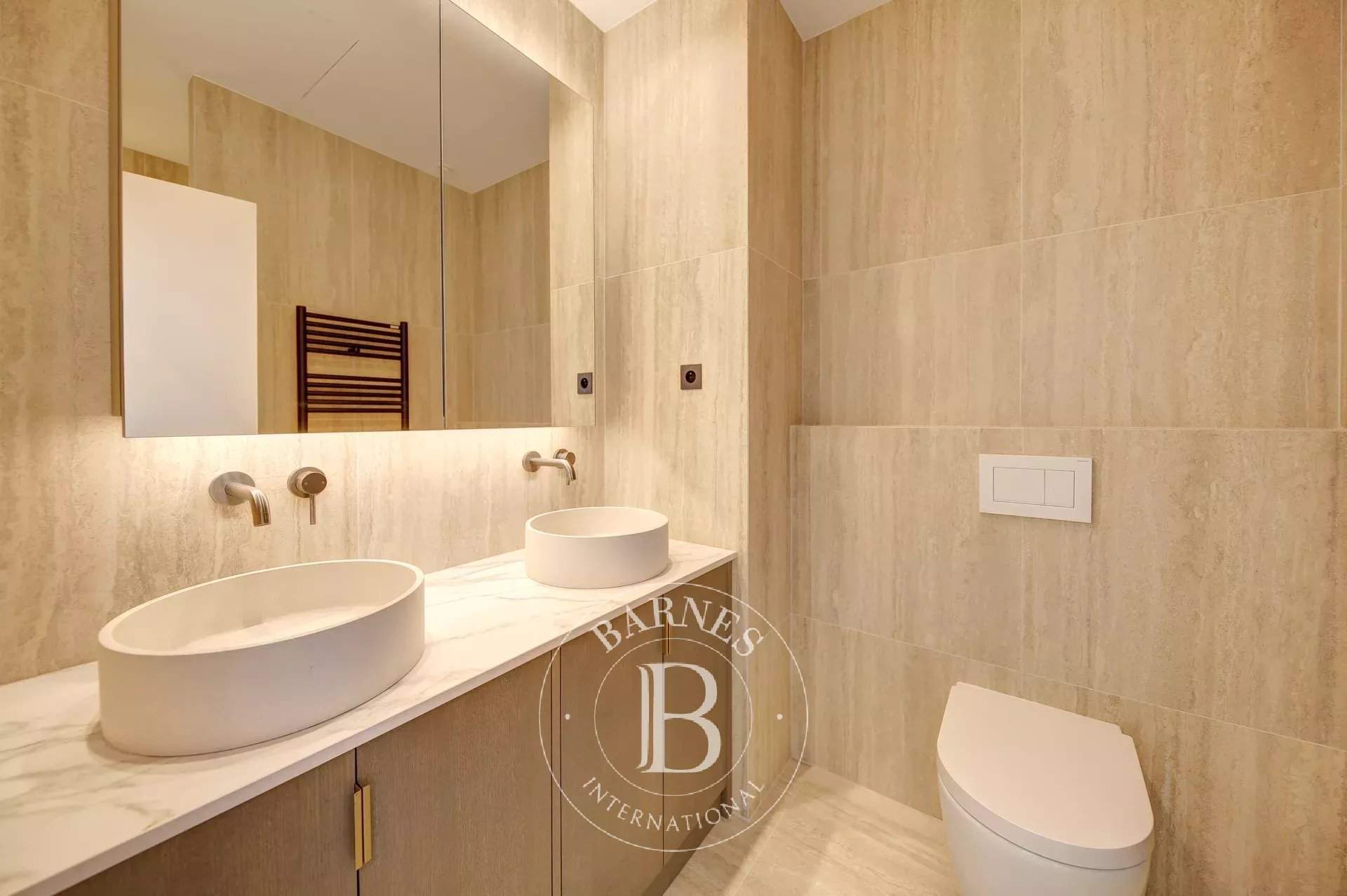 Montfort-l'Amaury  - House 4 Bedrooms - picture 16