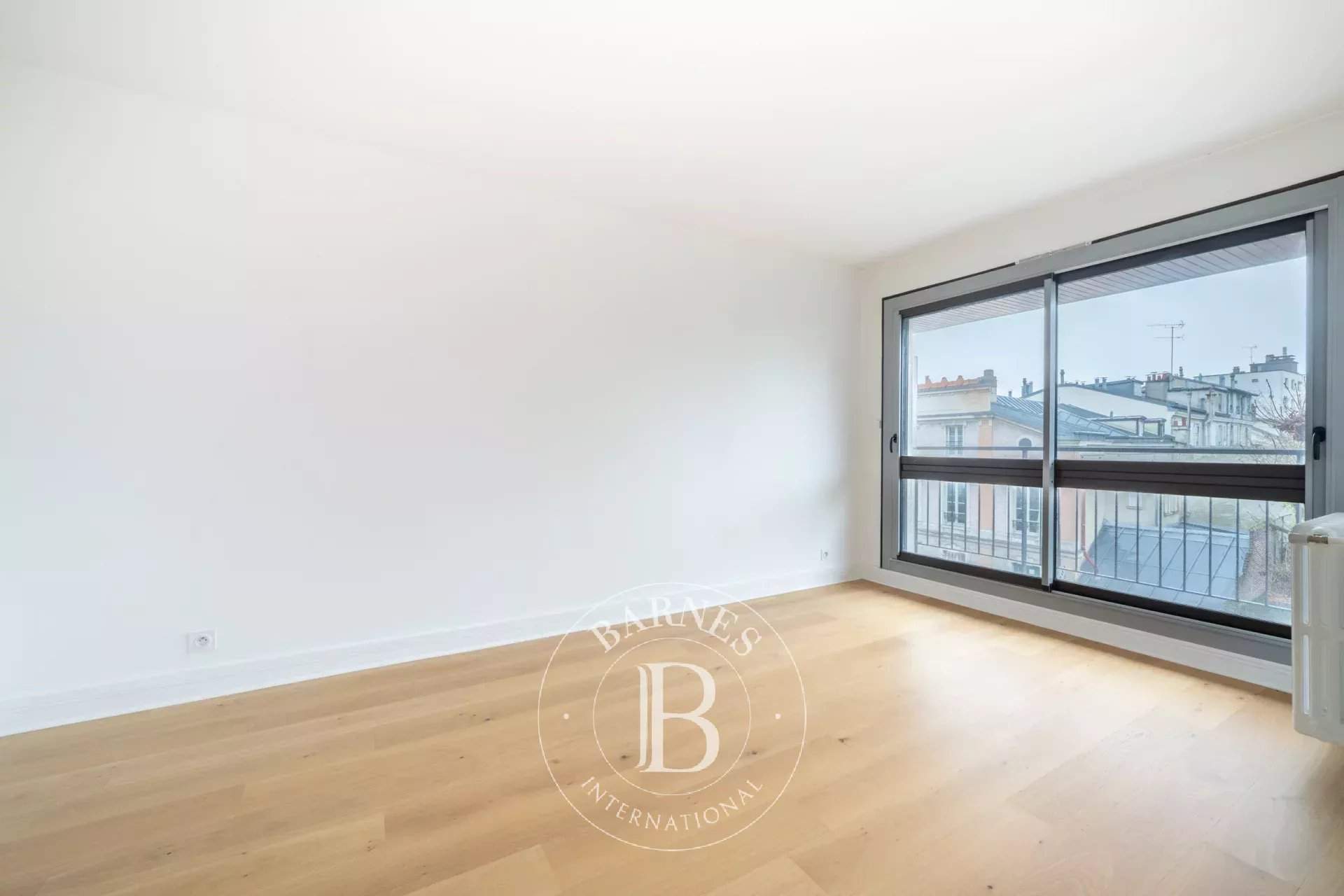 Le Chesnay-Rocquencourt  - Piso 5 Cuartos 3 Habitaciones - picture 6