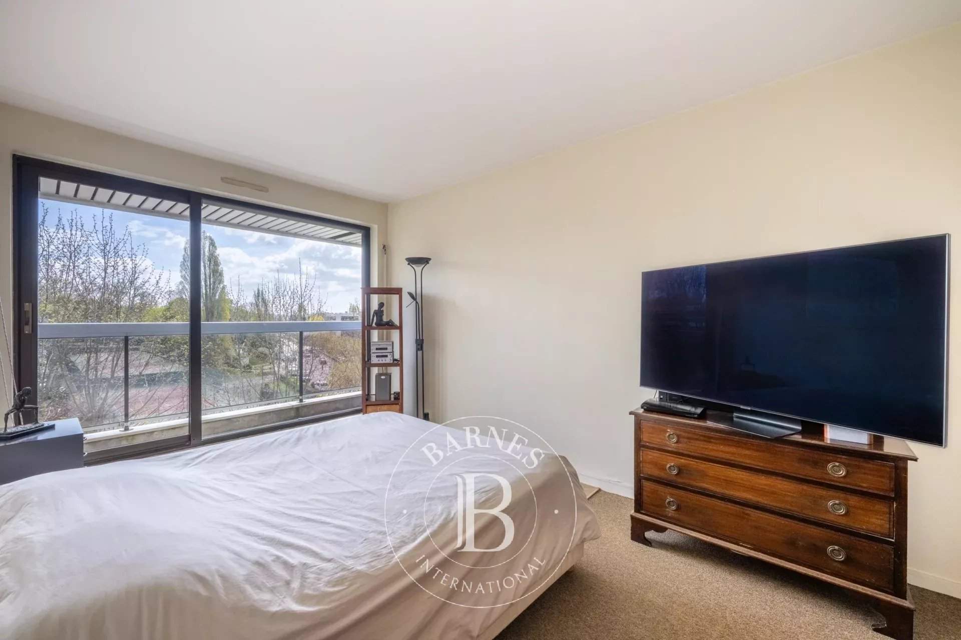 Le Chesnay-Rocquencourt  - Apartment 3 Bedrooms - picture 10