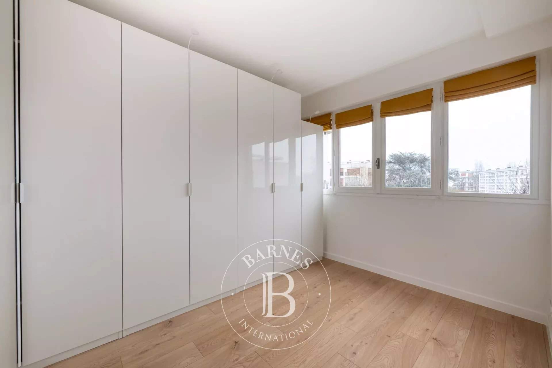 Le Chesnay-Rocquencourt  - Appartement 5 Pi&egrave;ces 3 Chambres - picture 18