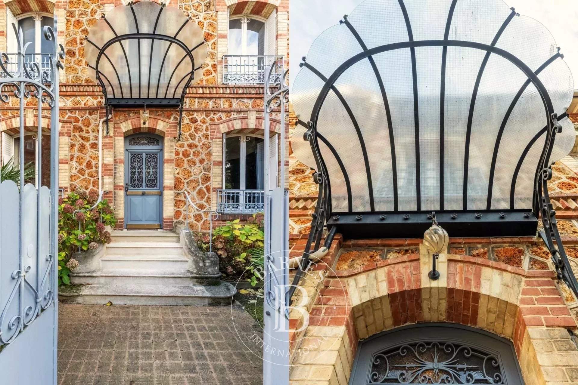 Versailles  - Maison 7 Pi&egrave;ces 5 Chambres - picture 7