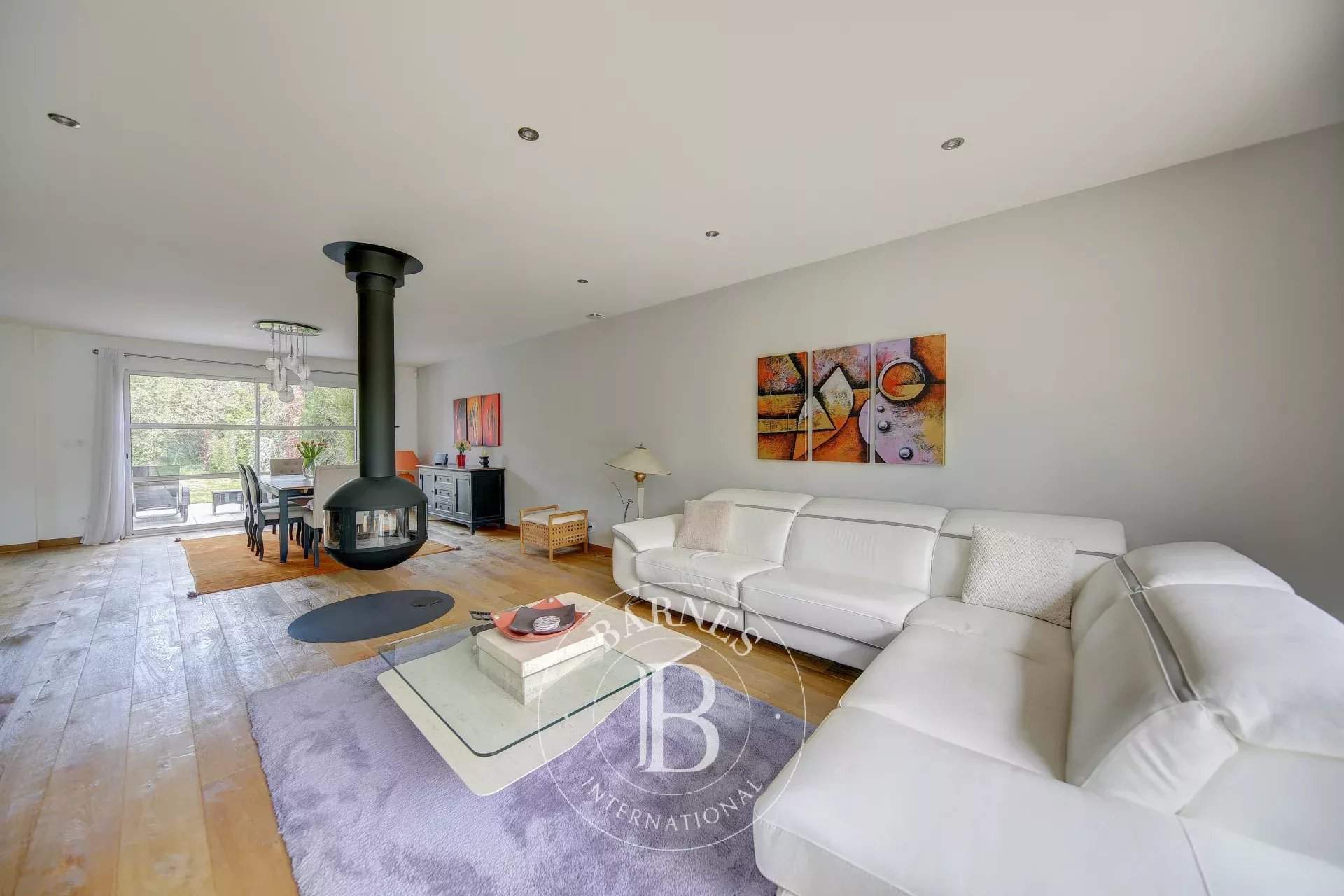 Les Loges-en-Josas  - House 4 Bedrooms - picture 9