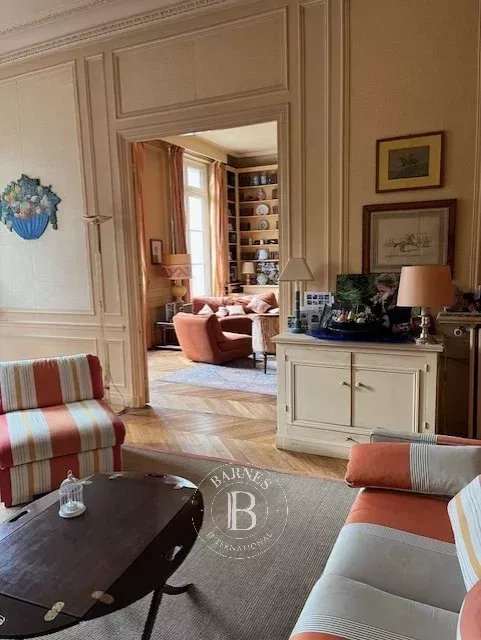 Le Chesnay-Rocquencourt  - Apartment 3 Bedrooms - picture 17