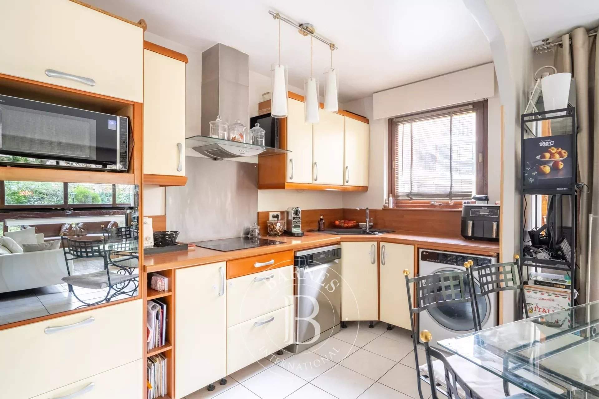 Le Chesnay-Rocquencourt  - Piso 2 Cuartos, 1 Habitacion - picture 5