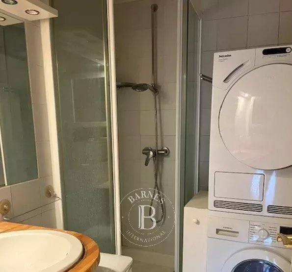 Le Chesnay-Rocquencourt  - Apartment 3 Bedrooms - picture 10