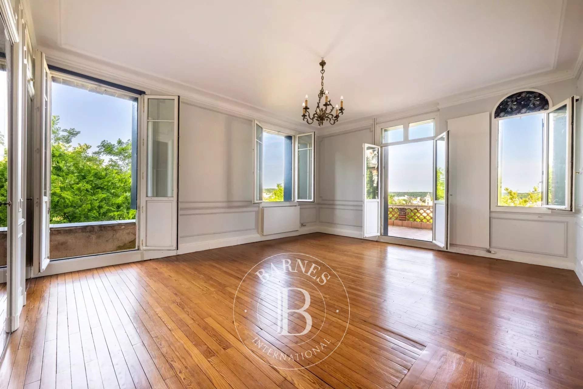 Versailles  - Casa 10 Cuartos 6 Habitaciones - picture 12