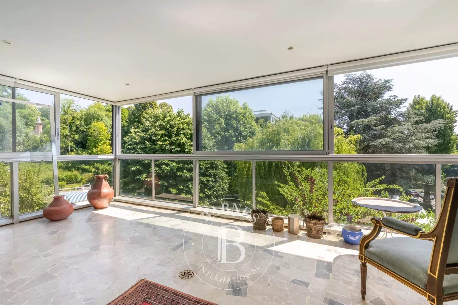 Le Chesnay-Rocquencourt  - Apartment 2 Bedrooms - picture 9