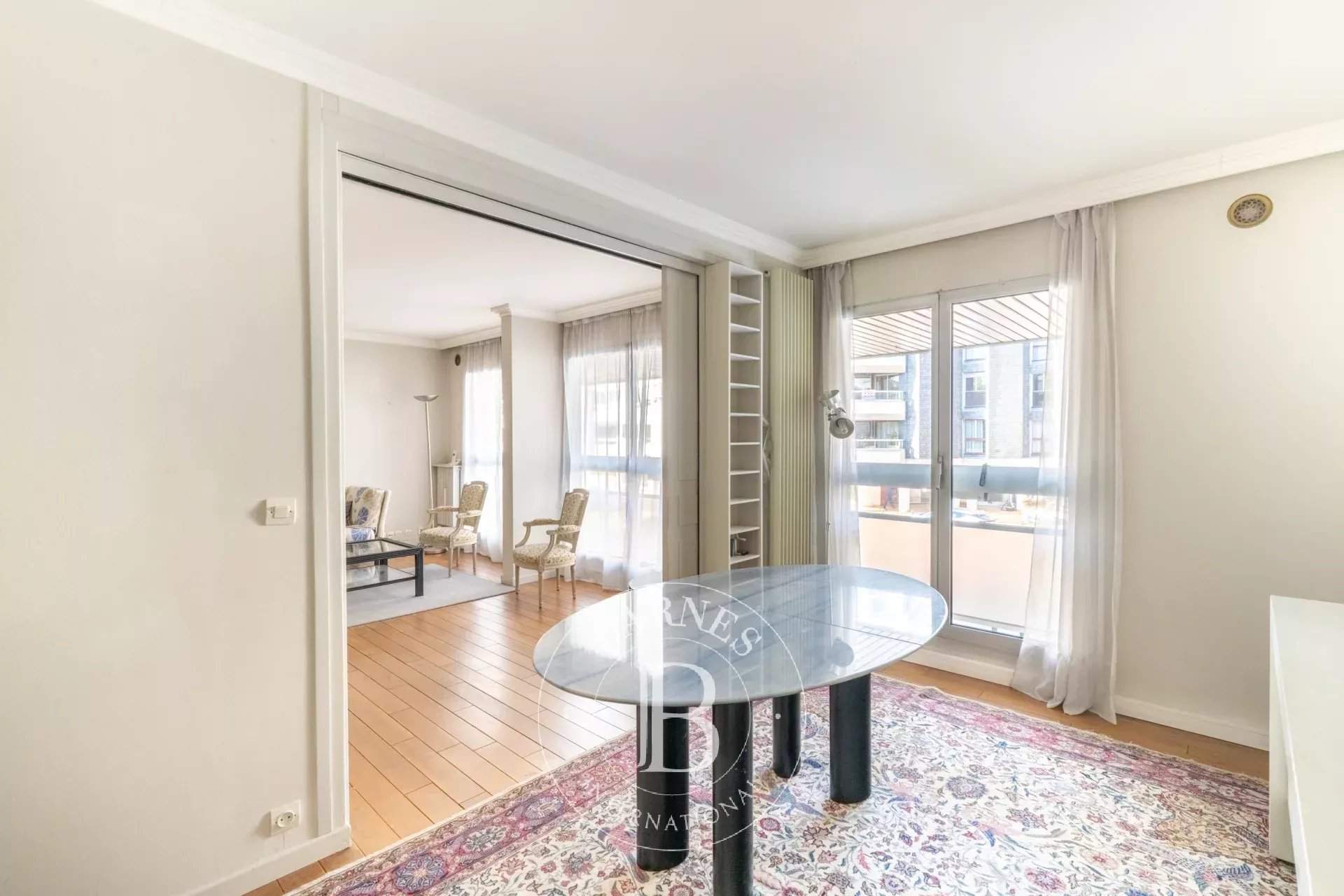 Le Chesnay-Rocquencourt  - Apartment 3 Bedrooms - picture 9