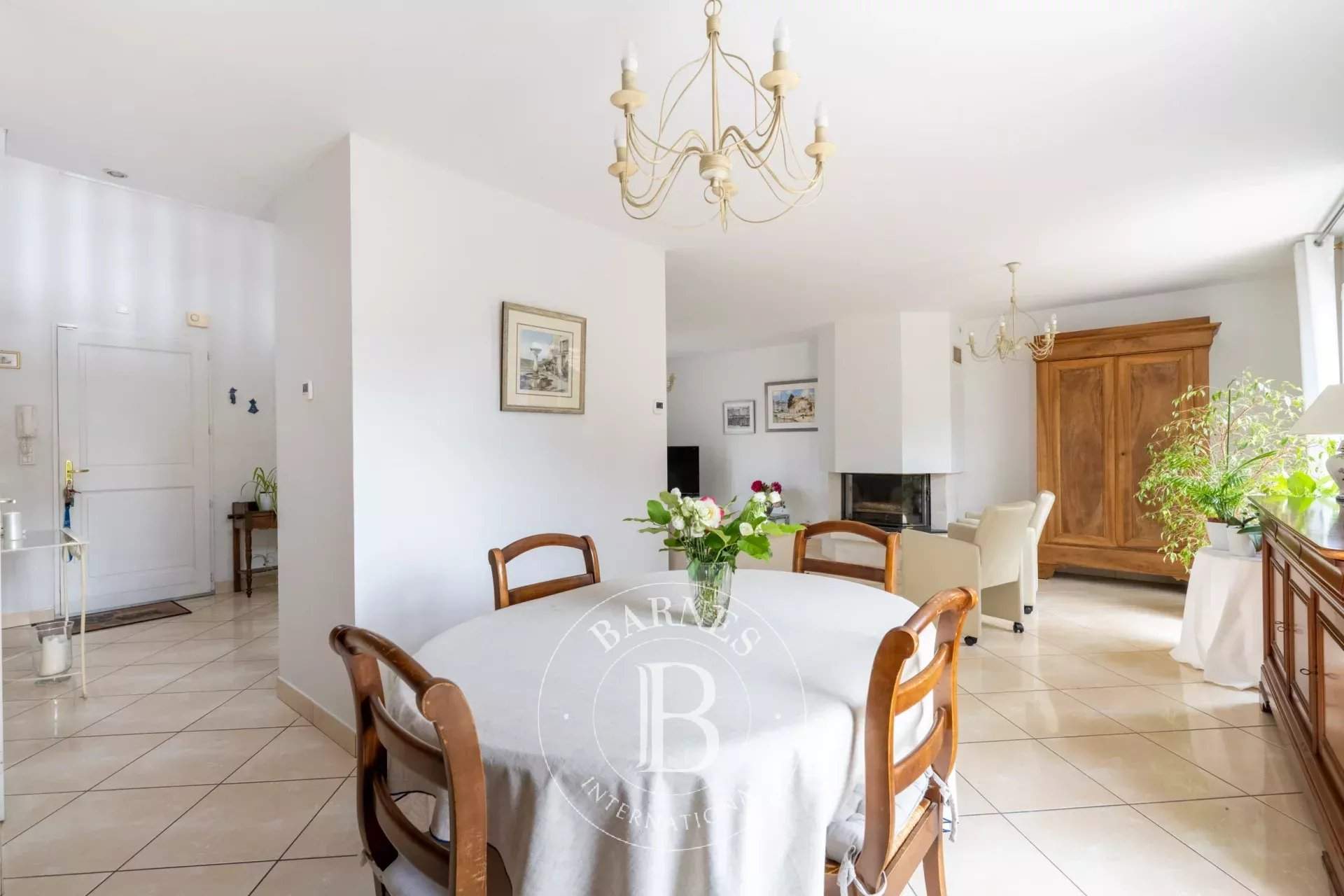 Le Chesnay-Rocquencourt  - House 4 Bedrooms - picture 14